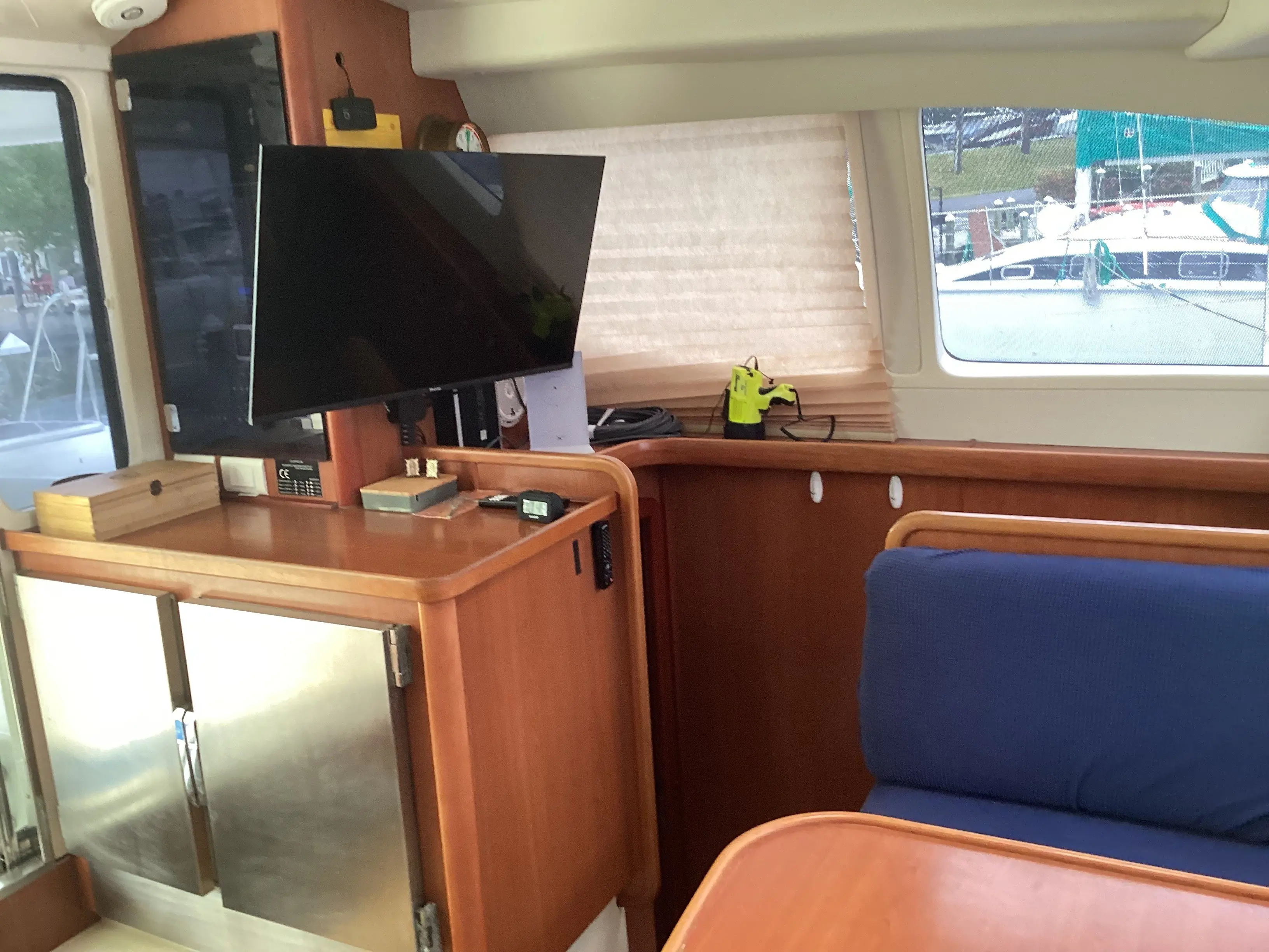 Boat Image