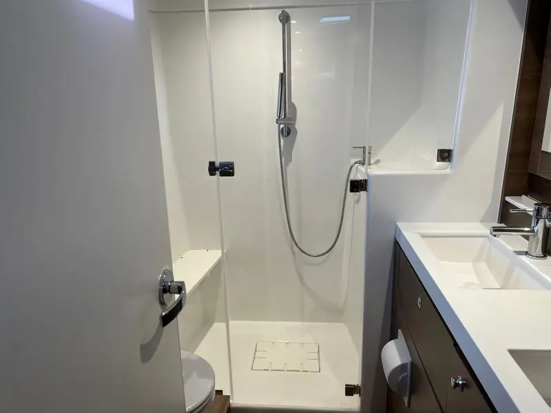 Used Sail Catamaran for Sale 2023 Bali 4.2 Additional Information Image Gallery