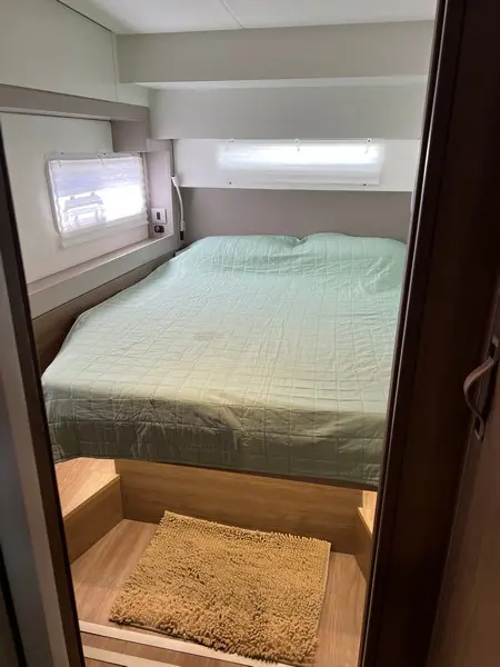 Used Sail Catamaran for Sale 2023 Bali 4.2 Additional Information Image Gallery