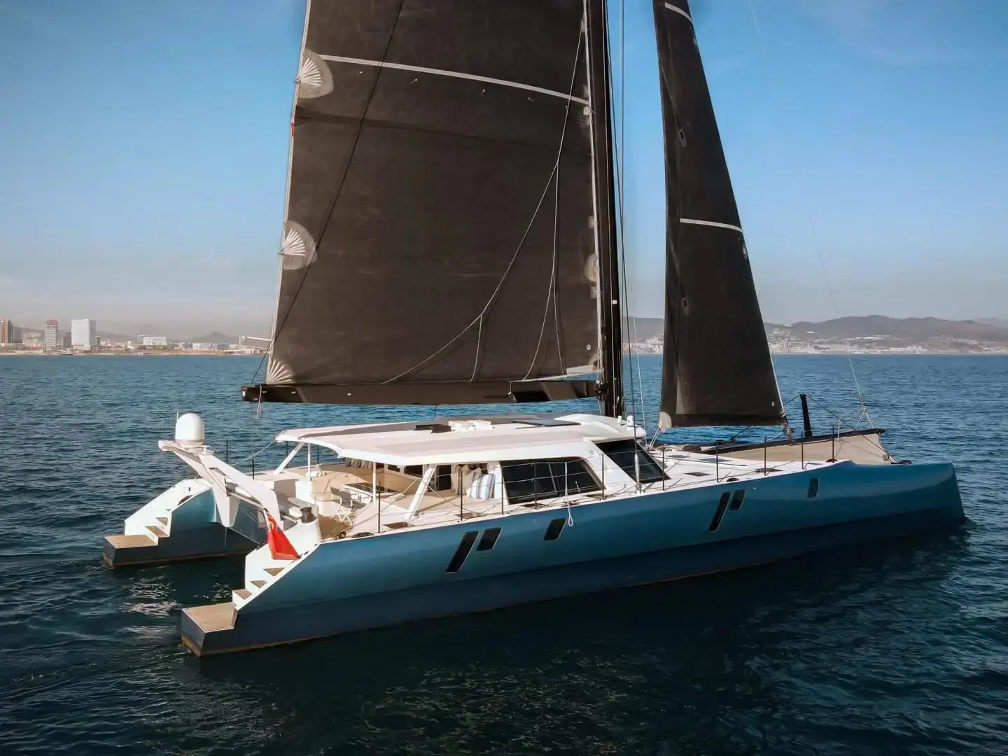Boat Image