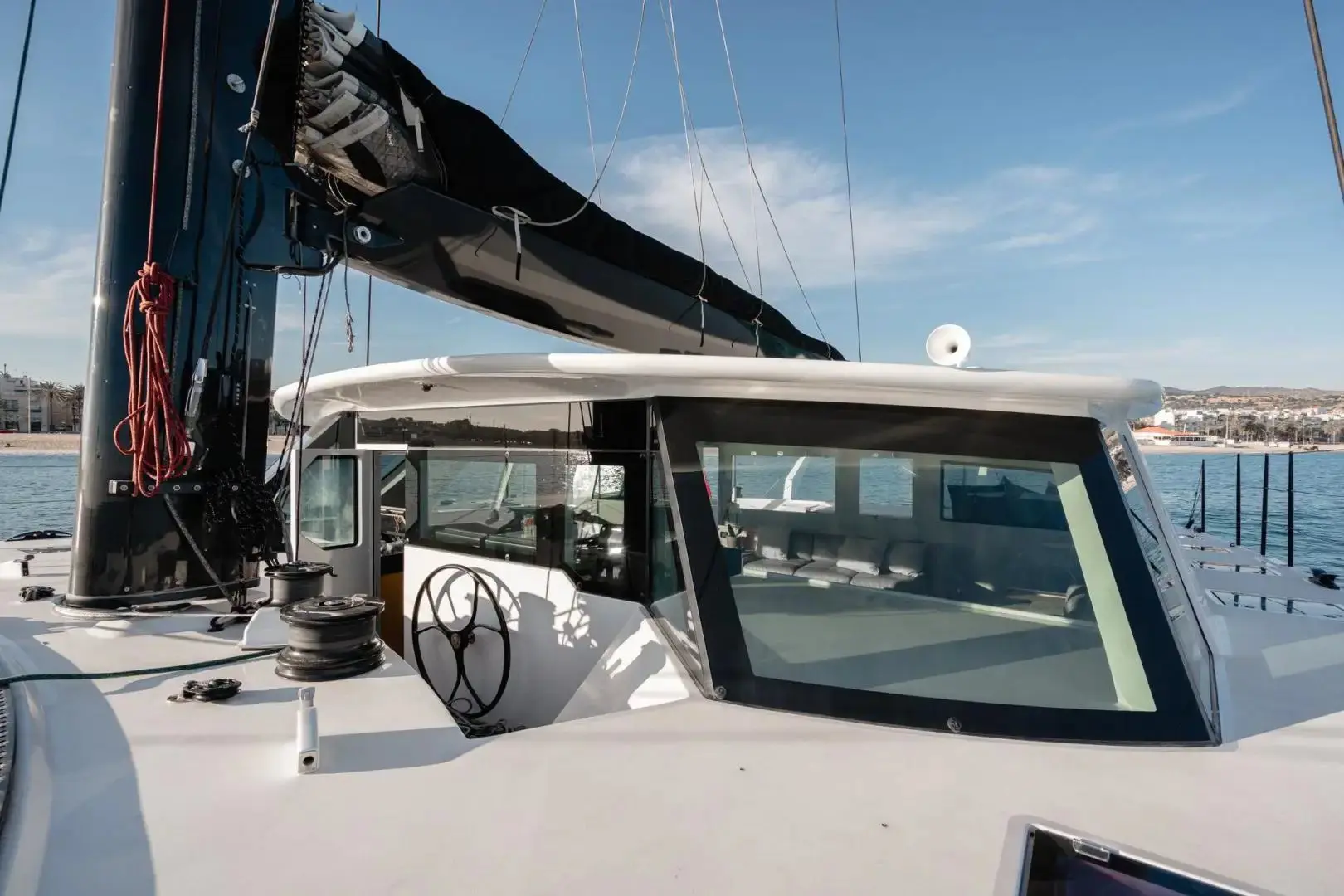 Boat Image
