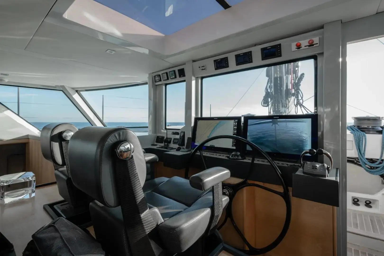 Boat Image