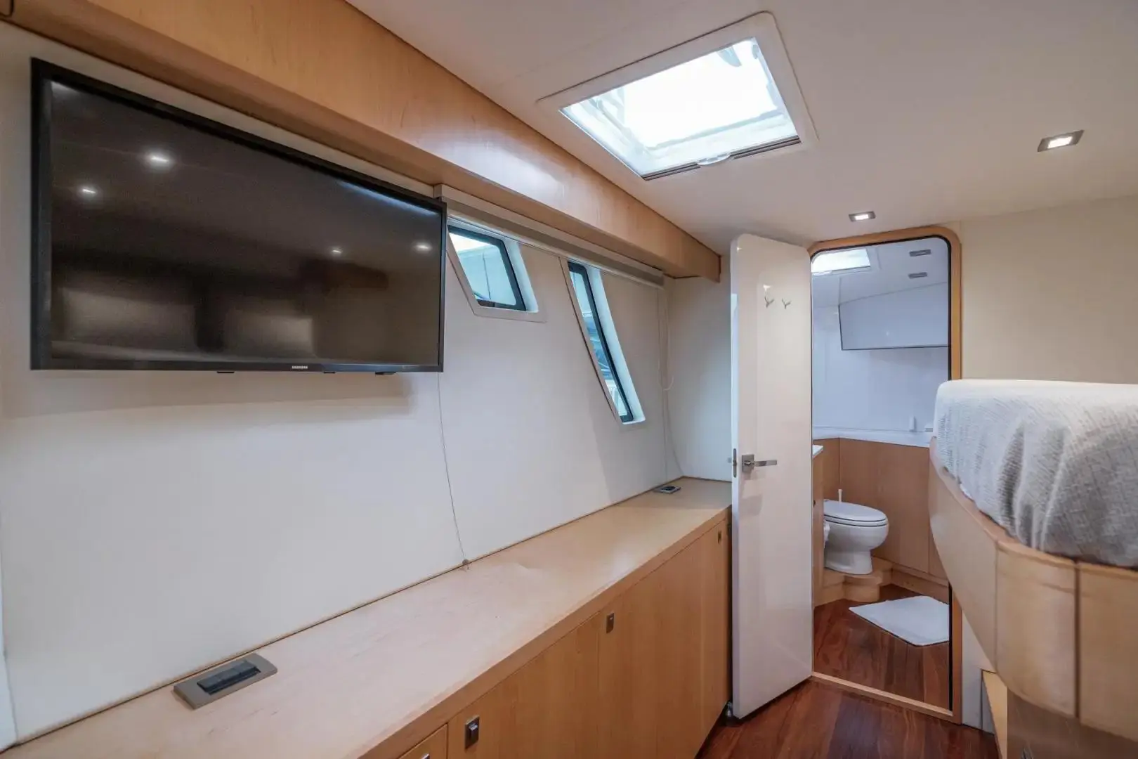 Boat Image