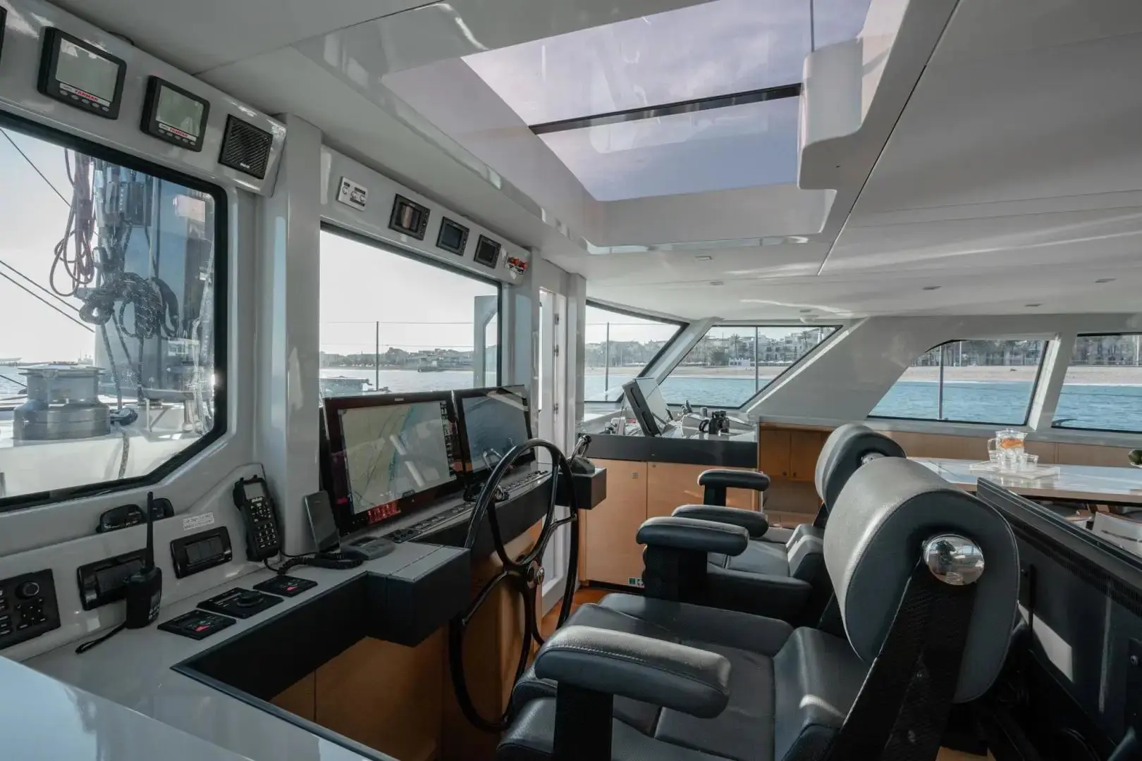 Boat Image