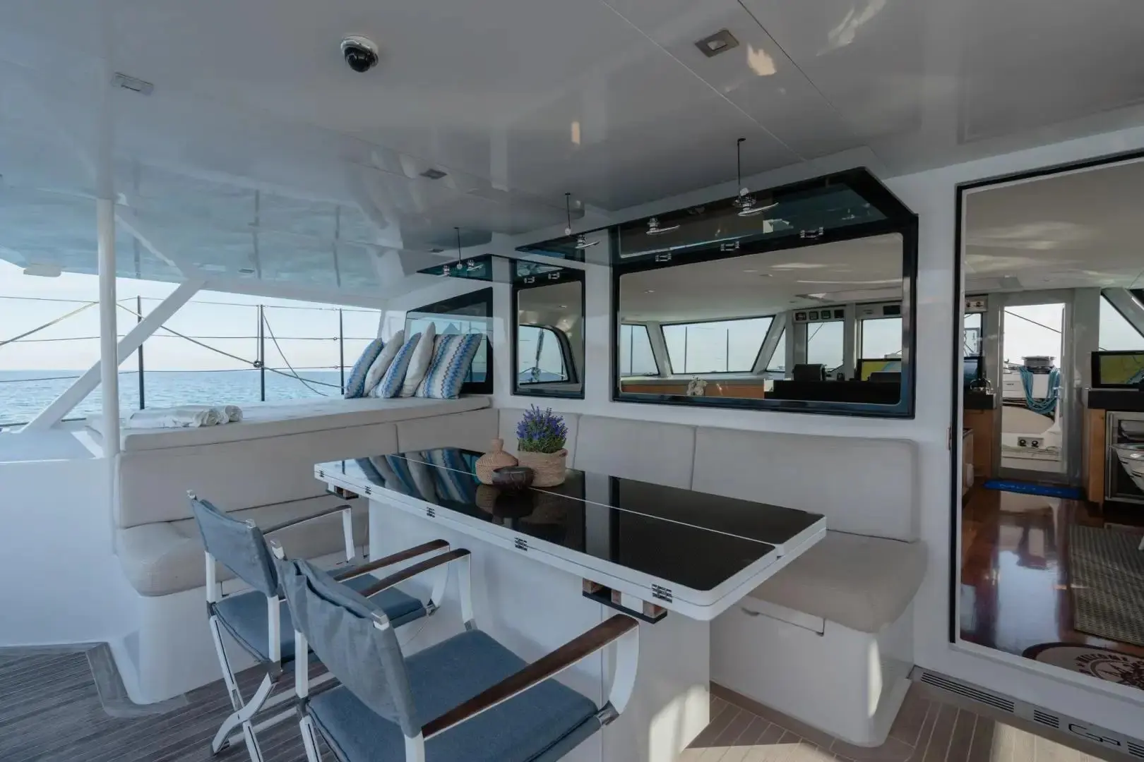 Boat Image