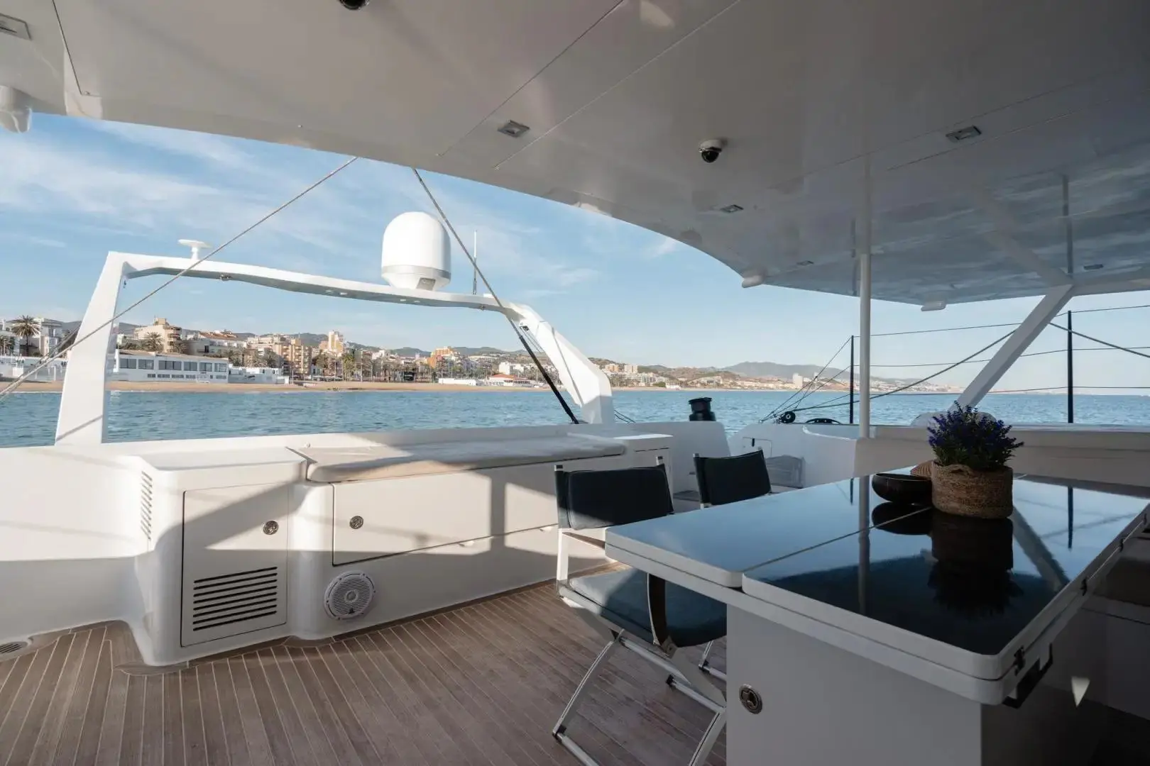 Boat Image