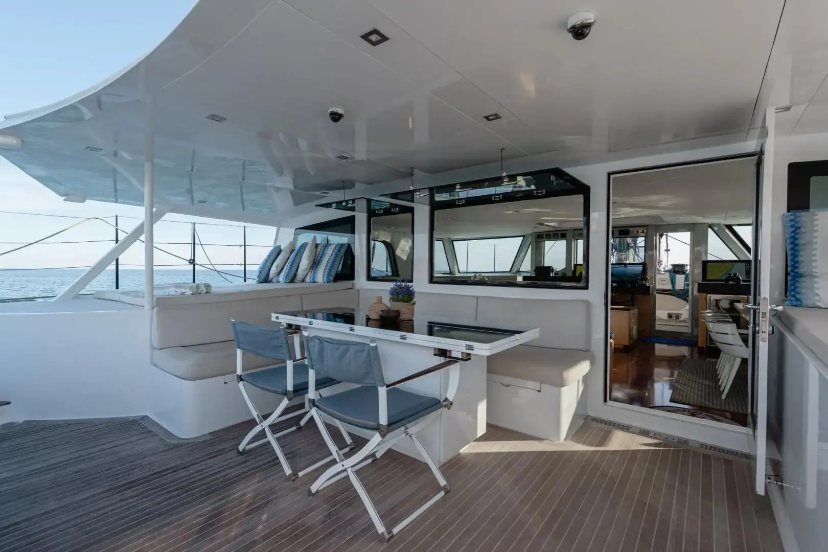 Boat Image