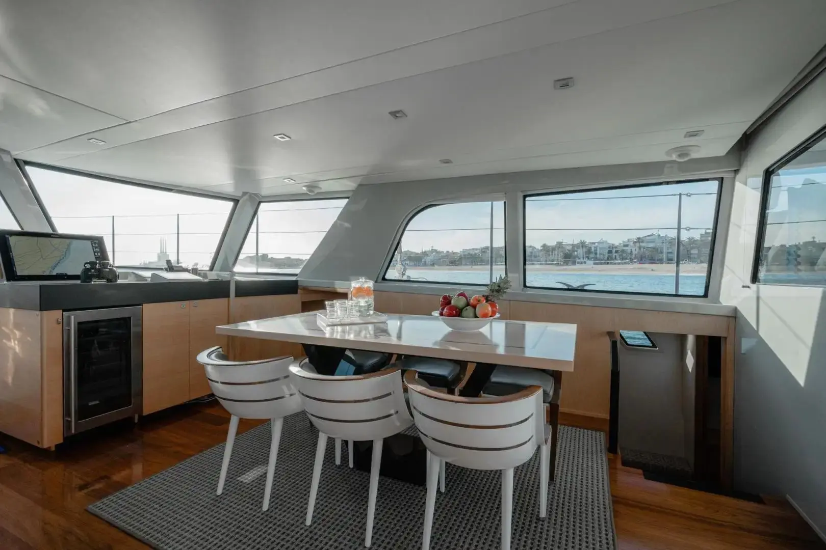 Boat Image