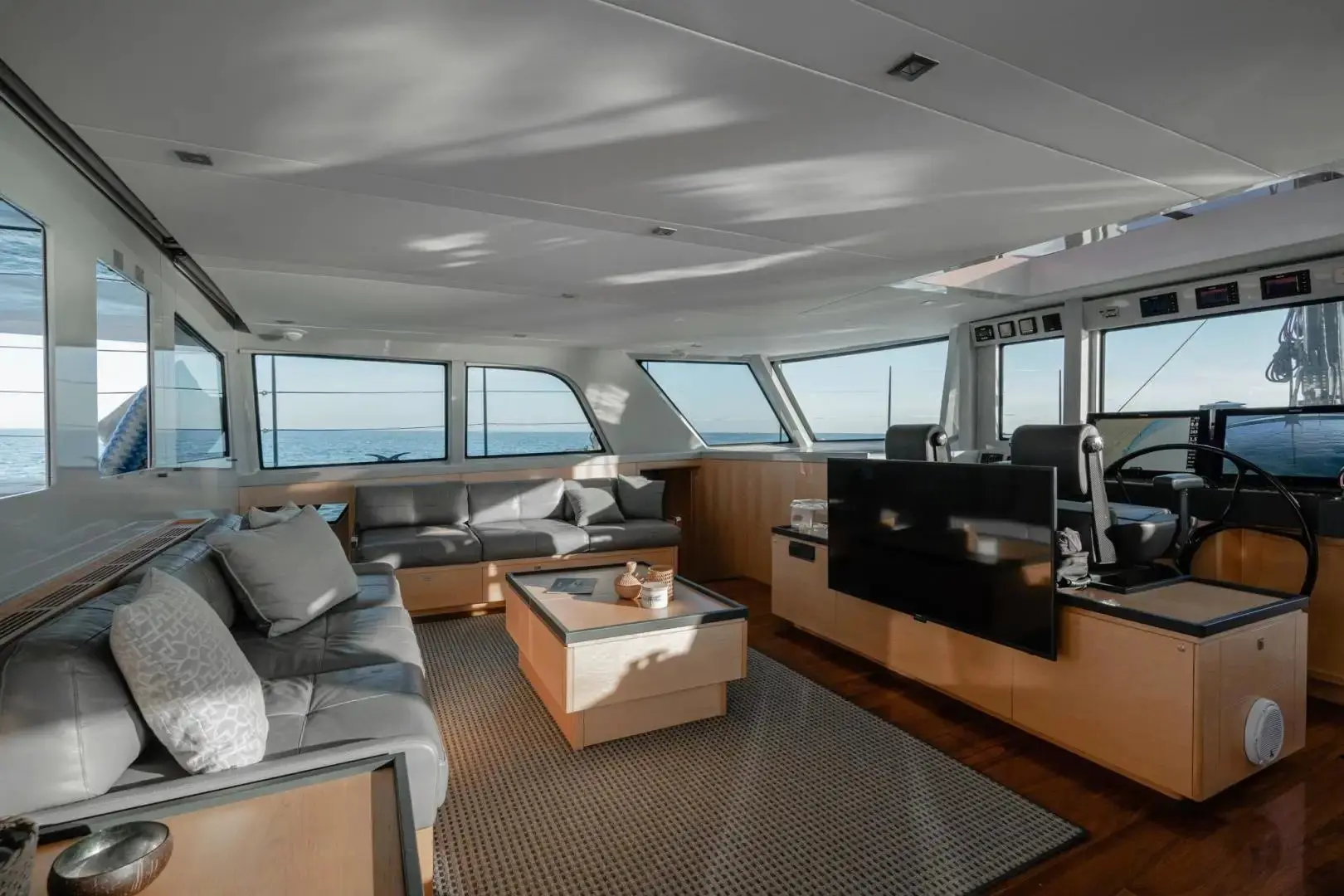Boat Image