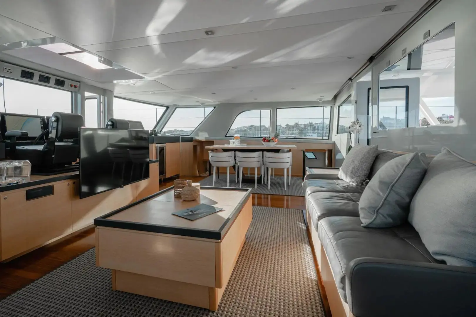 Boat Image