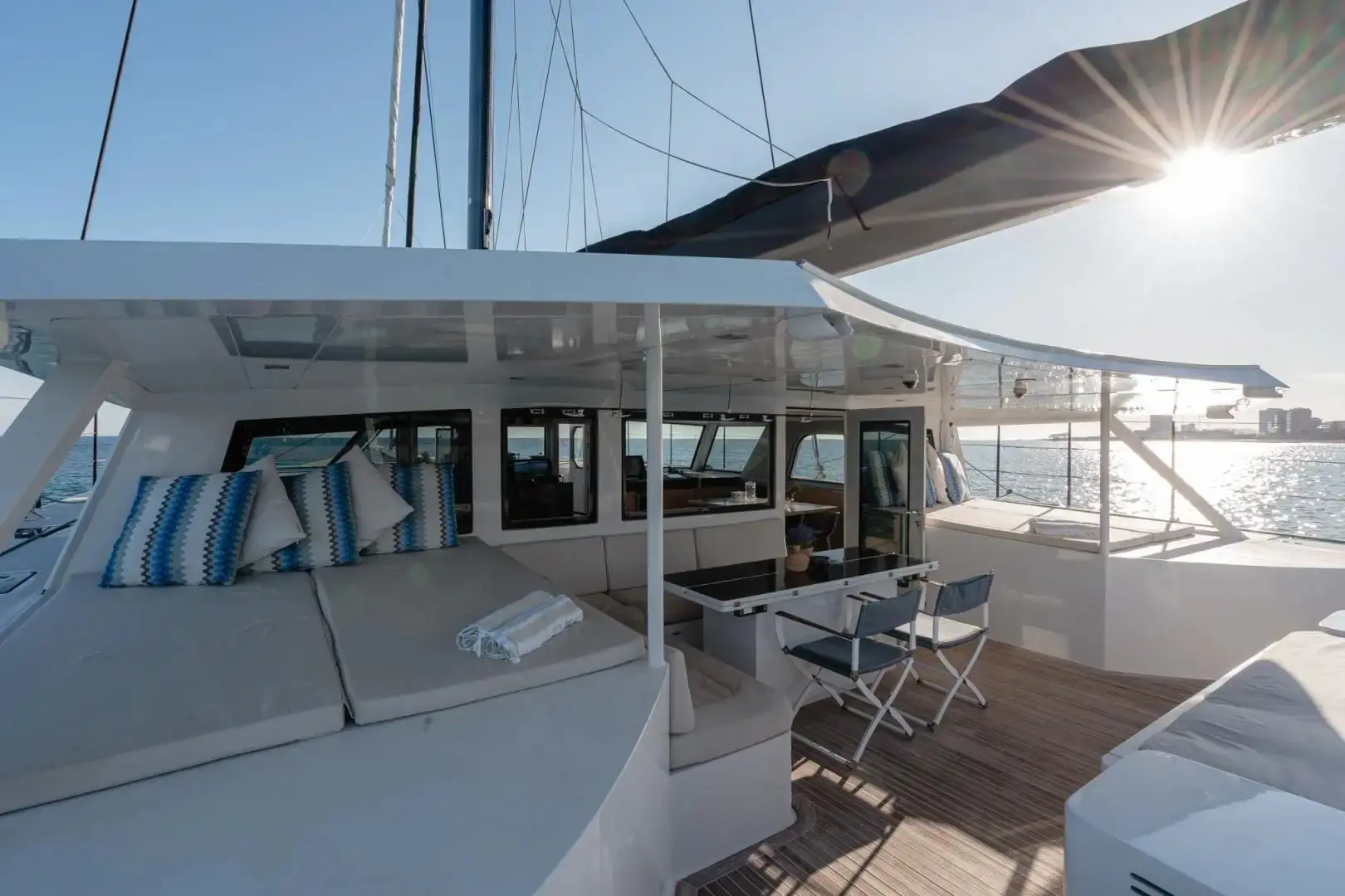 Boat Image