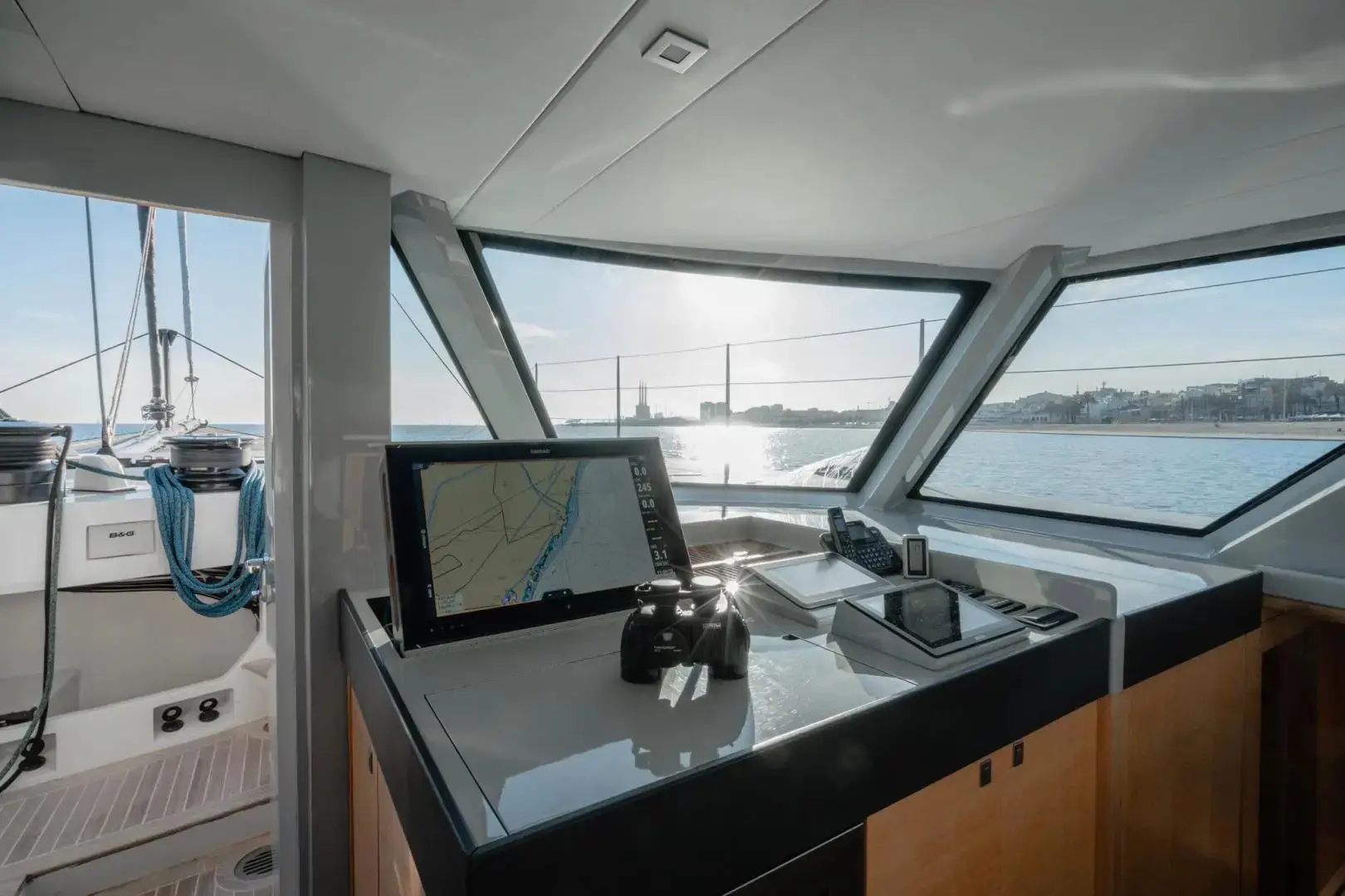 Boat Image