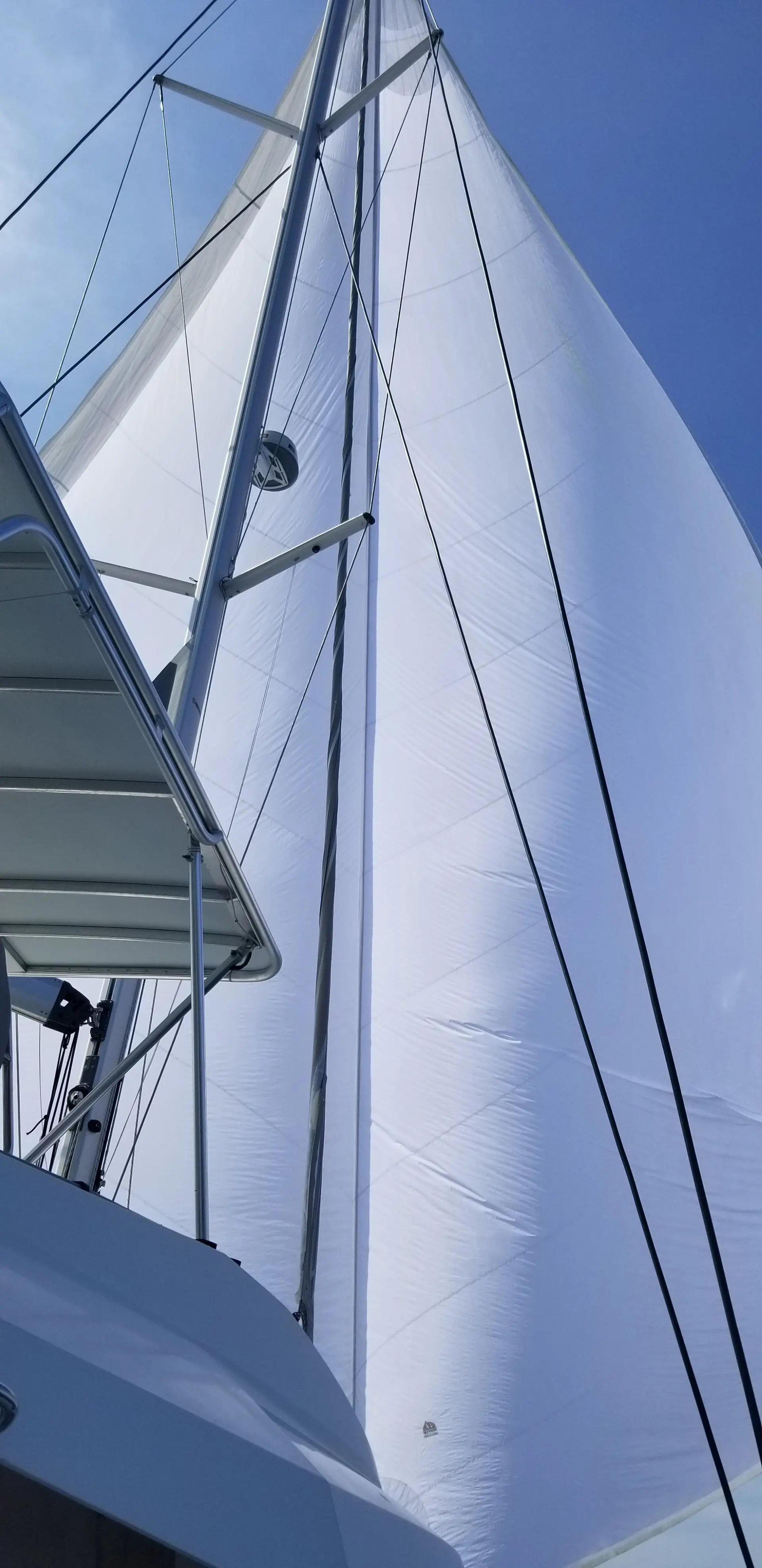Used Sail Catamaran for Sale 2018 Nautitech 46 Additional Information Image Gallery