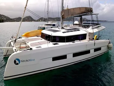 Dufour 48 Used Sail