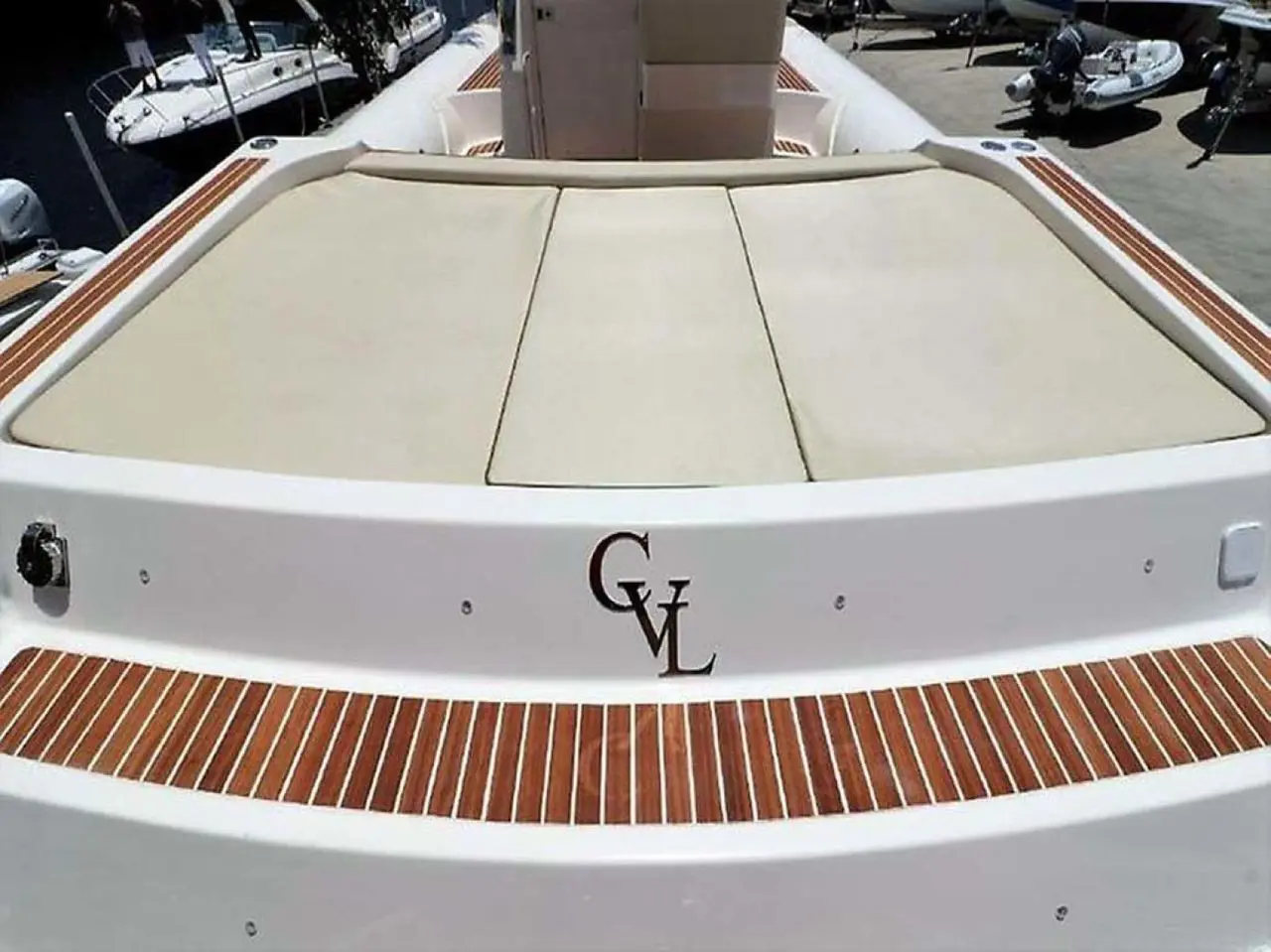 Boat Image
