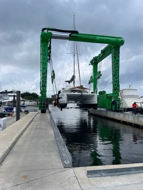 Boat Image