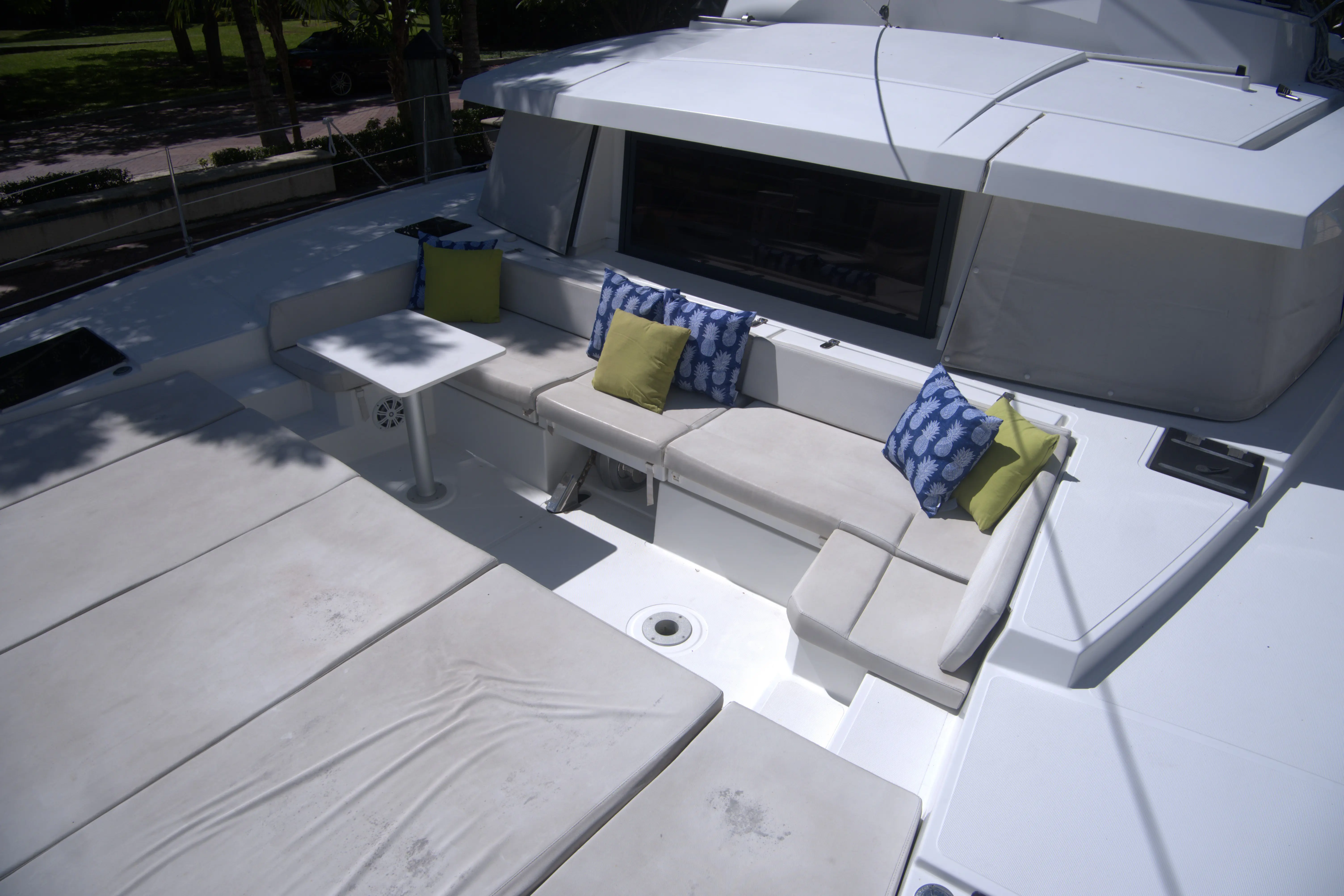 Boat Image