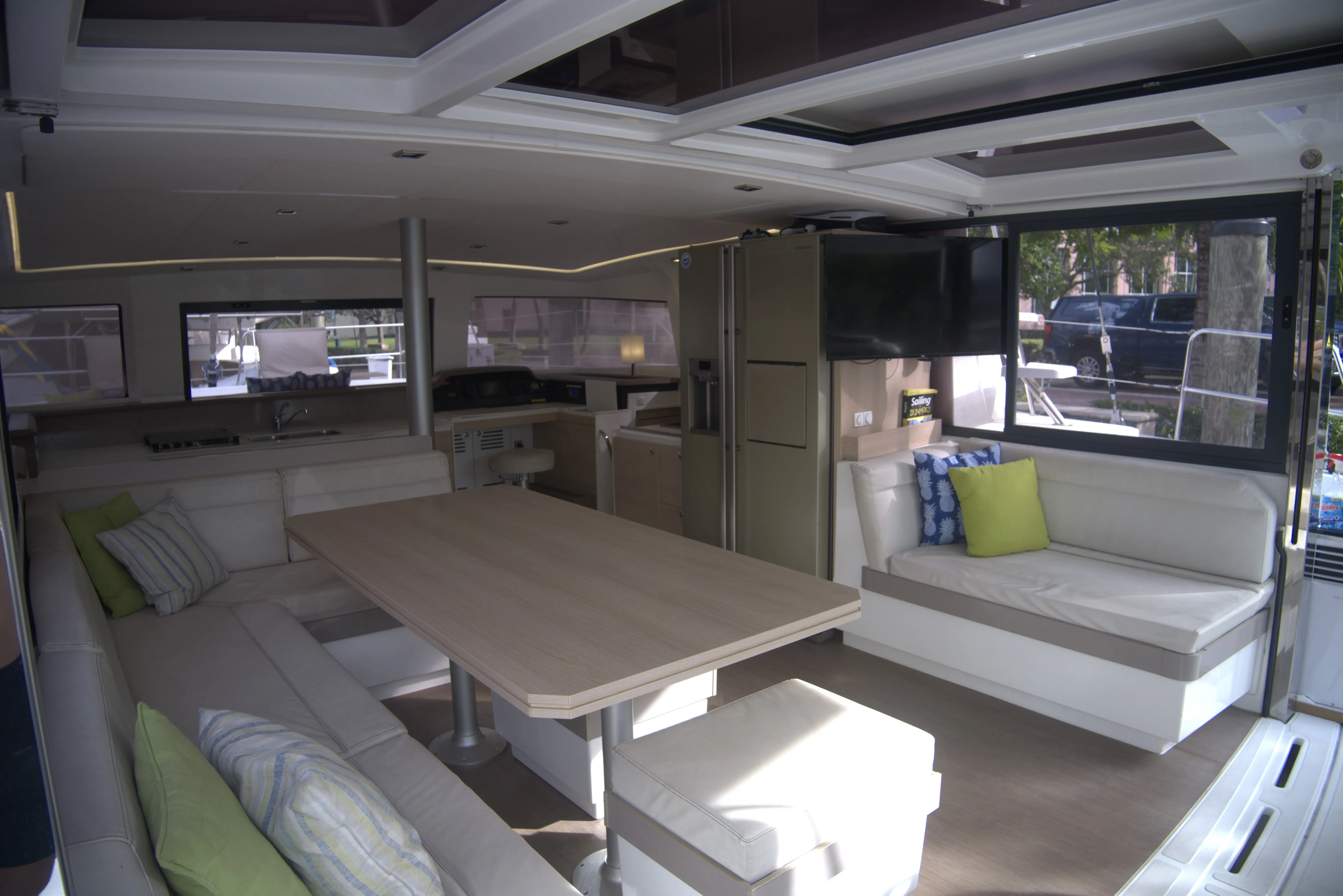 Boat Image