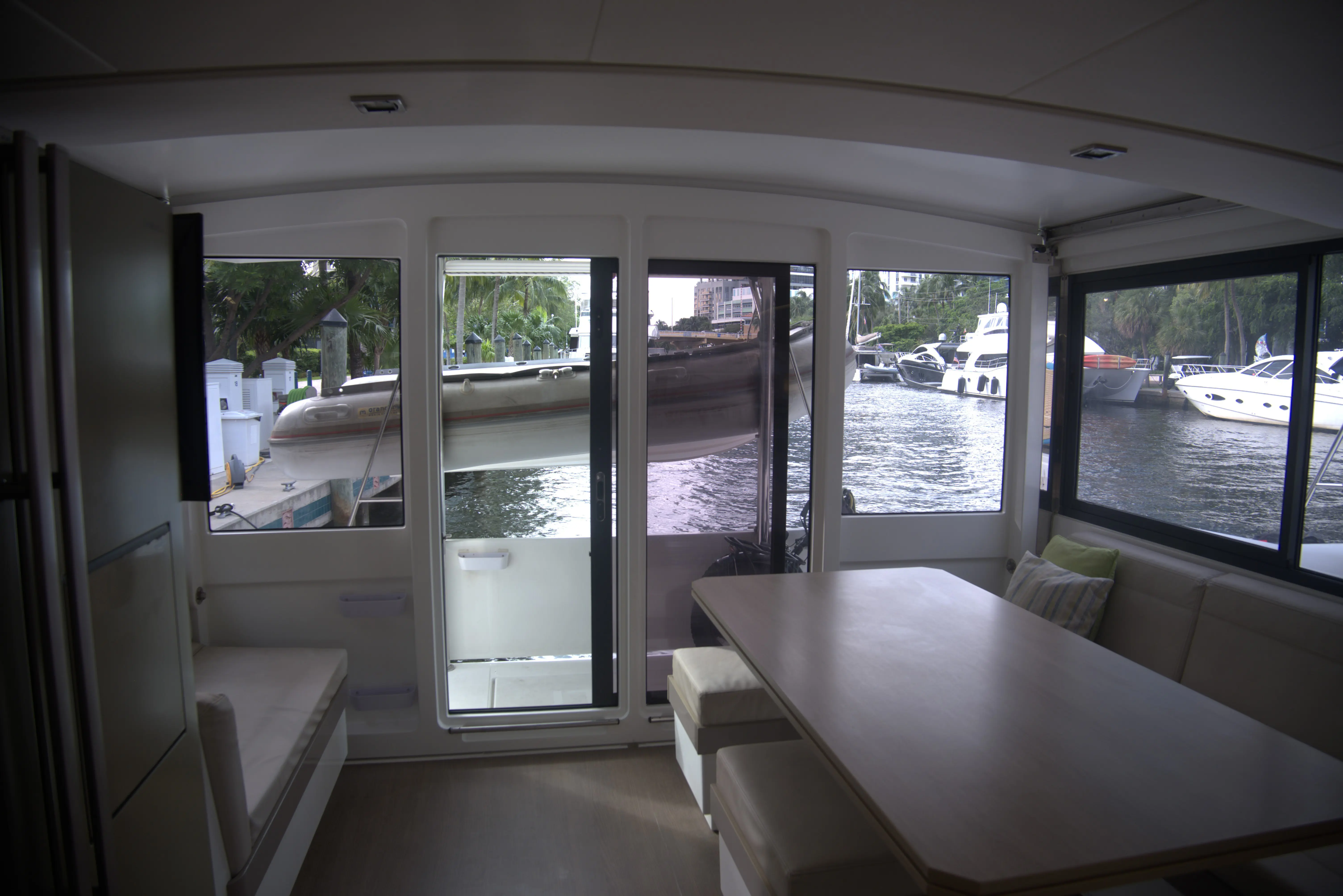 Boat Image