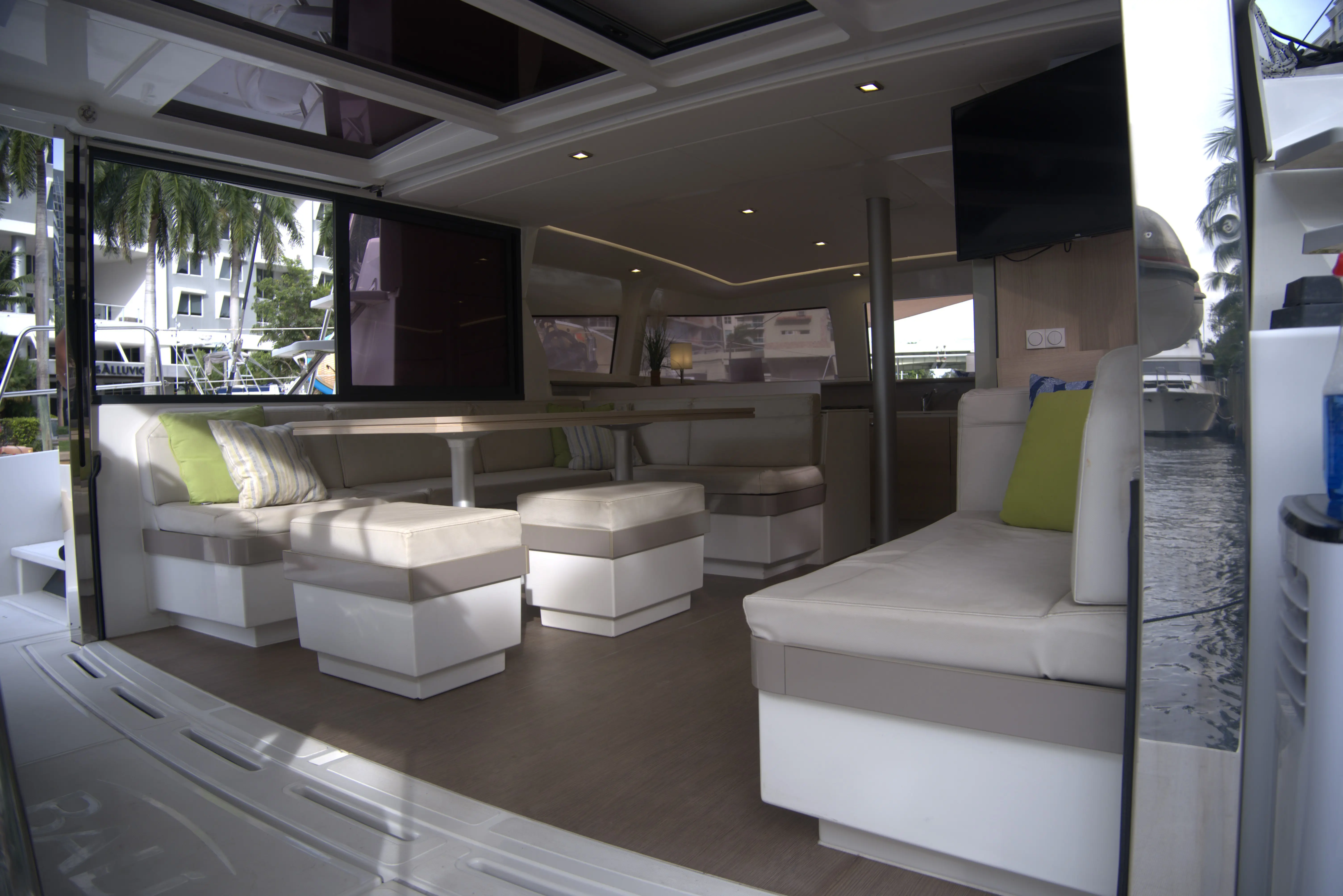 Boat Image