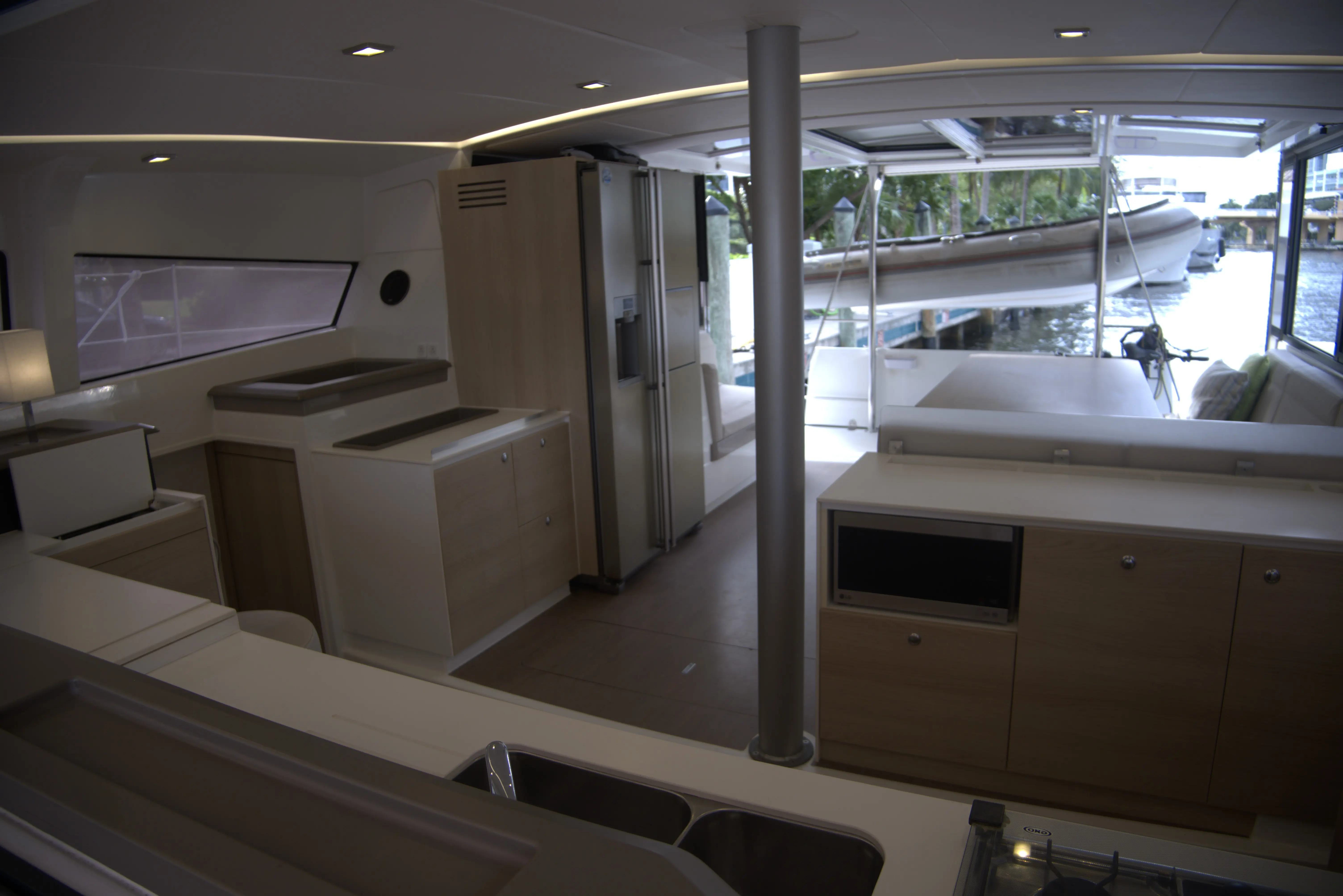 Sold Catamaran 2018 BALI CATAMARANS Bali 4.3 Image Gallery