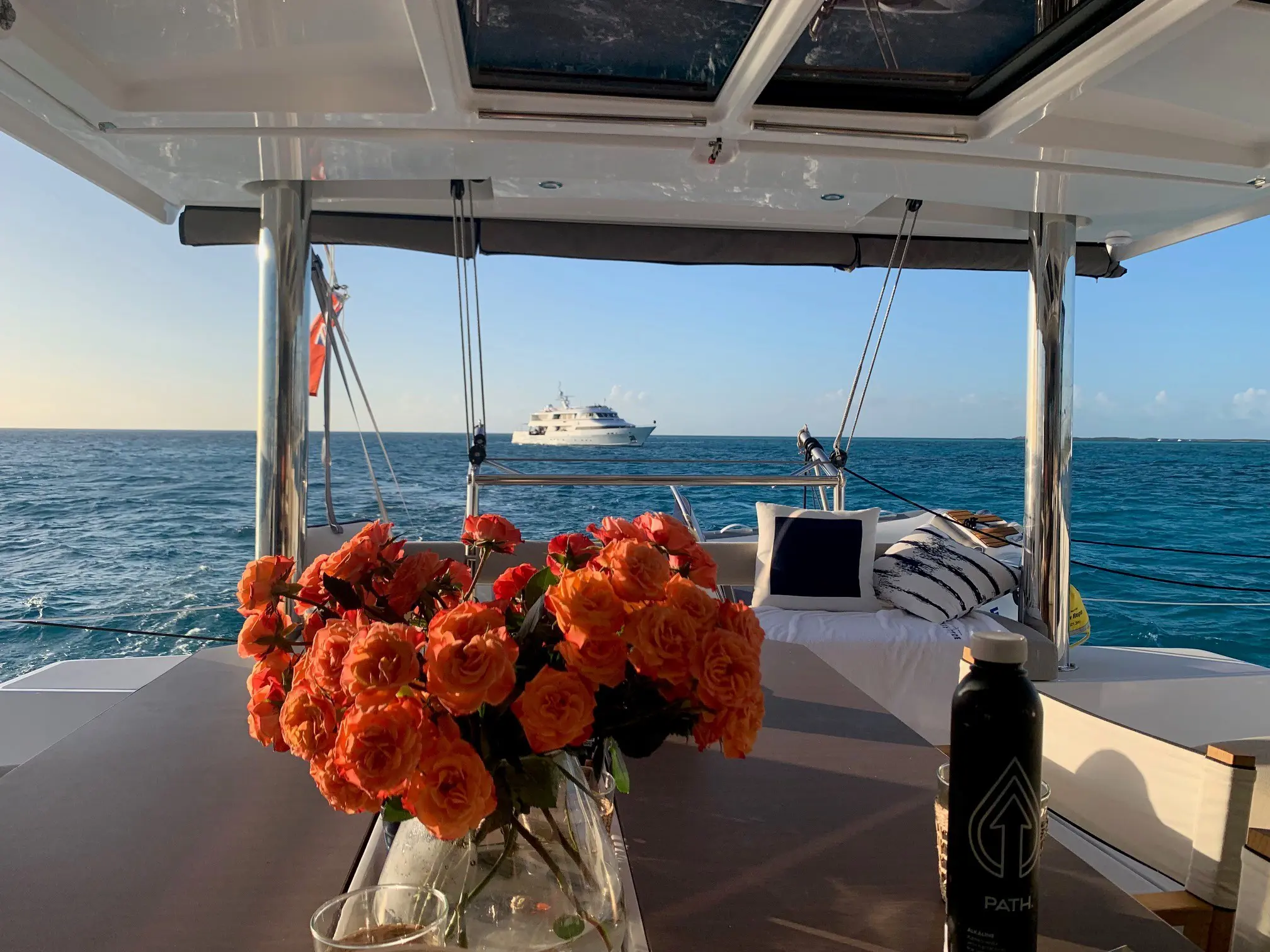 Boat Image