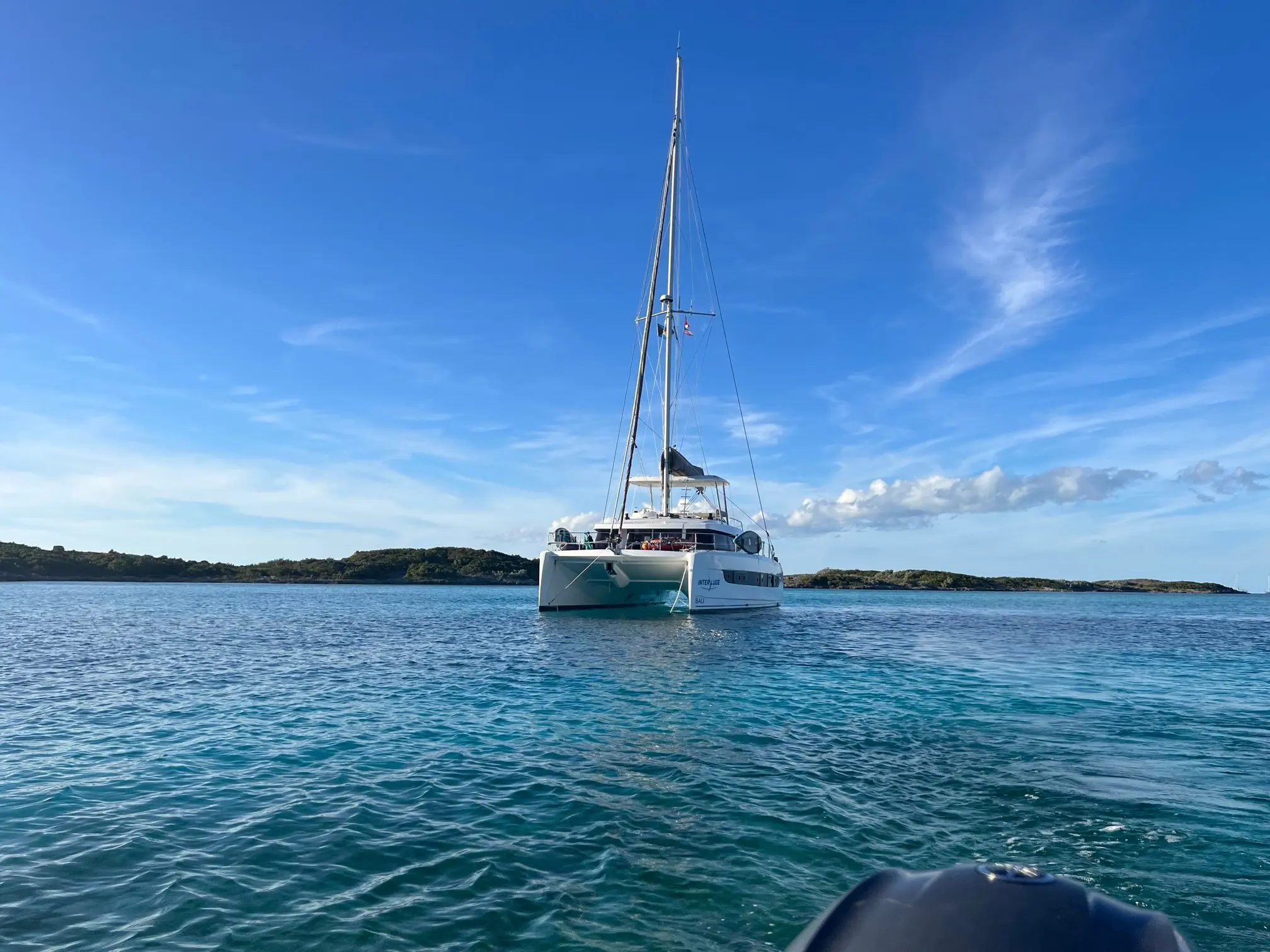 Boat Image
