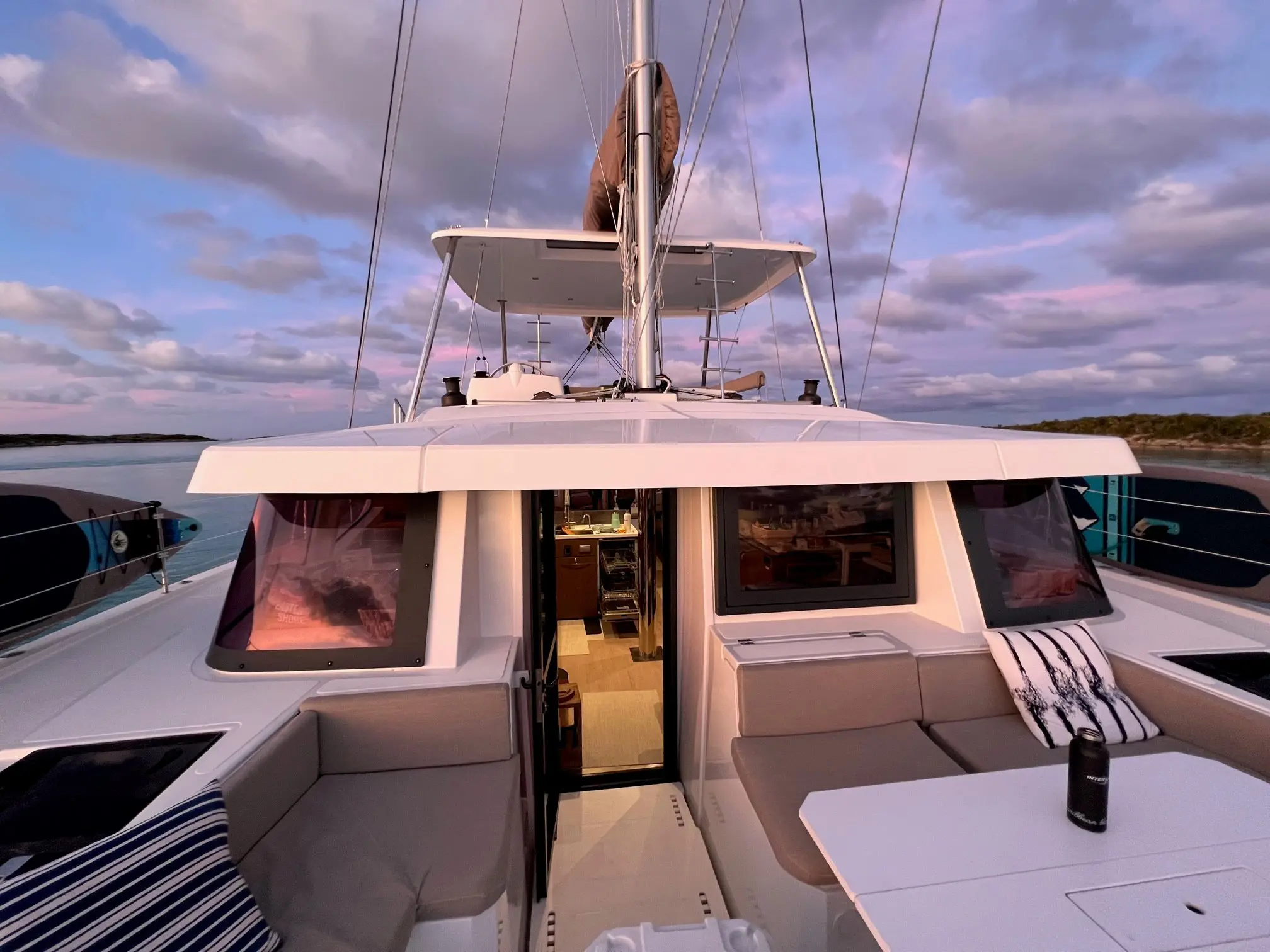 Boat Image