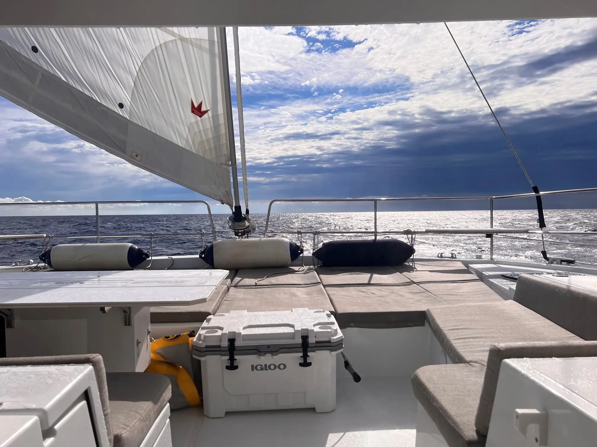 Boat Image