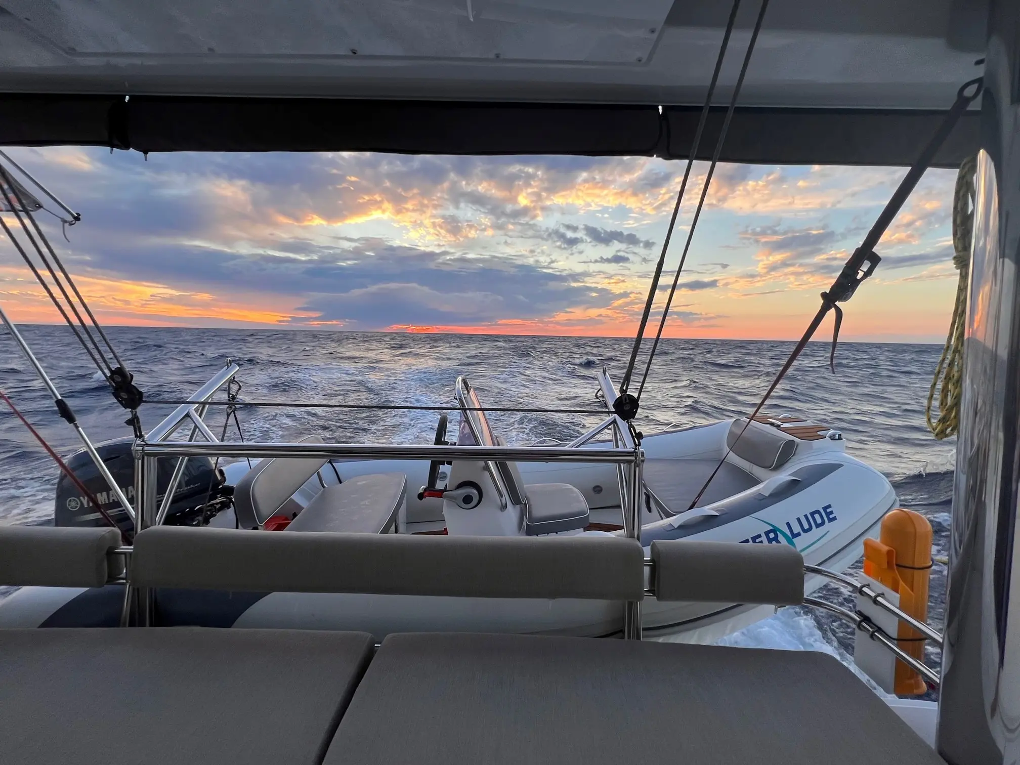 Boat Image