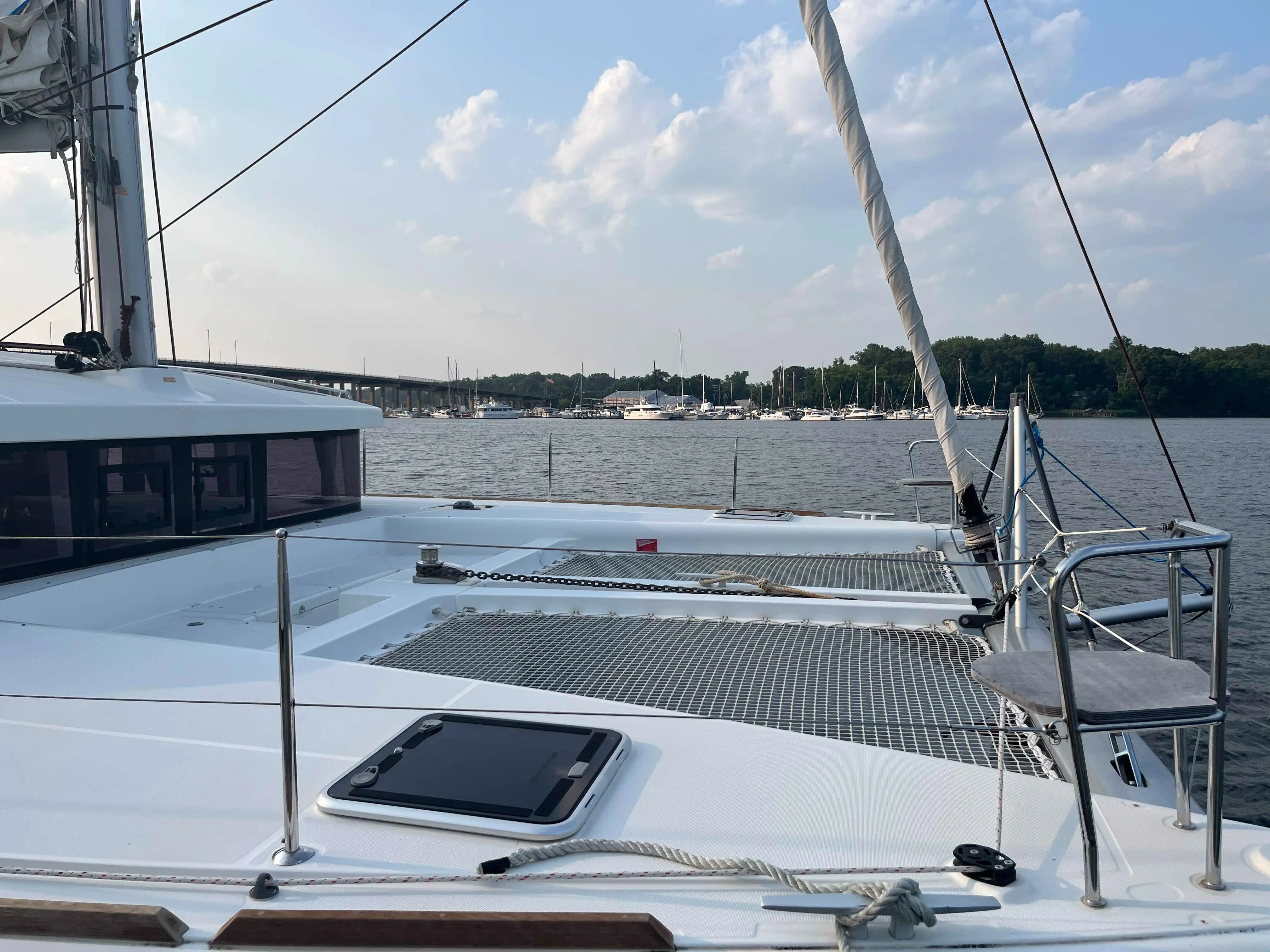 Boat Image