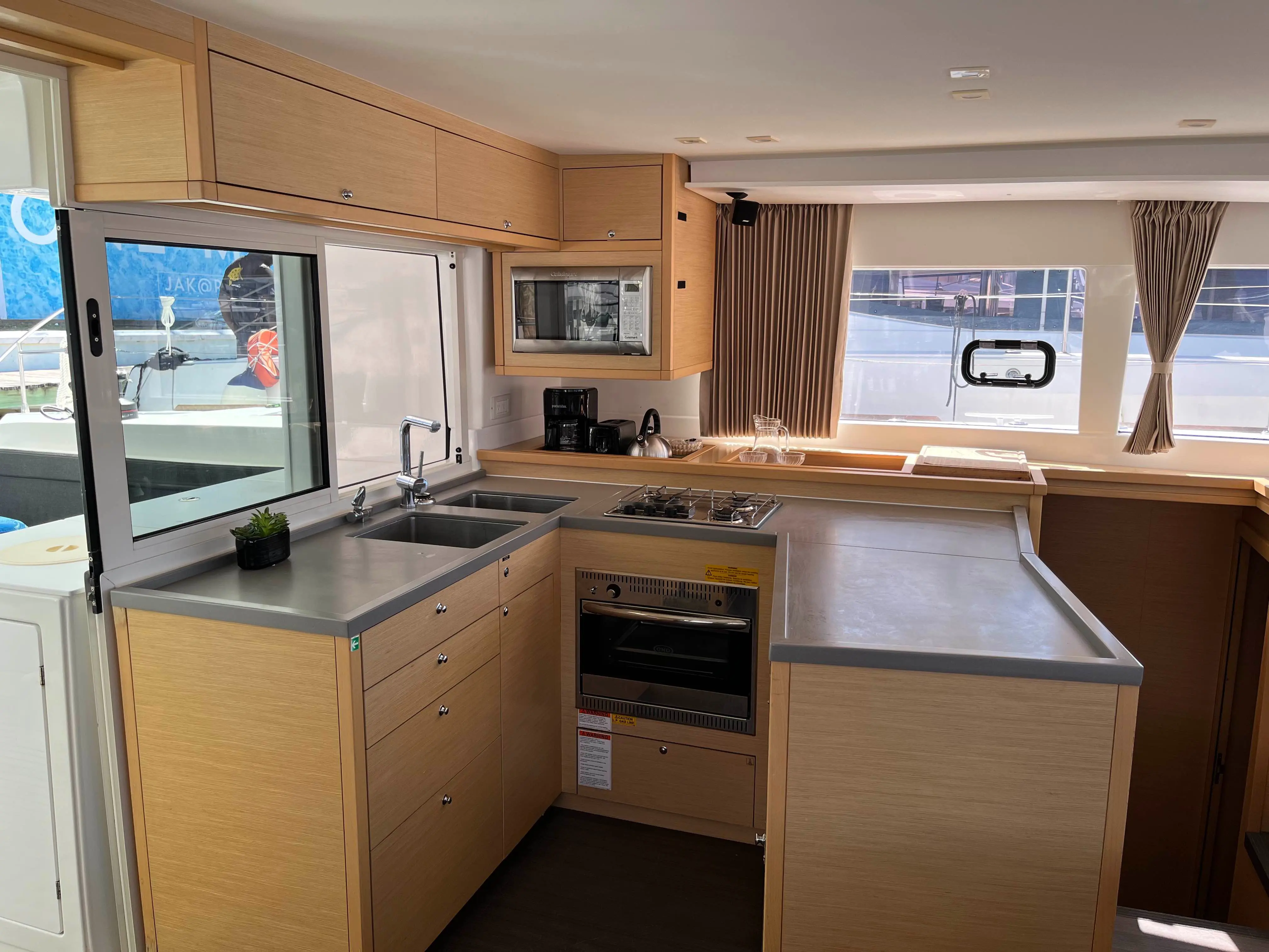 Boat Image