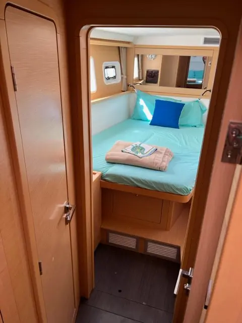 Boat Image