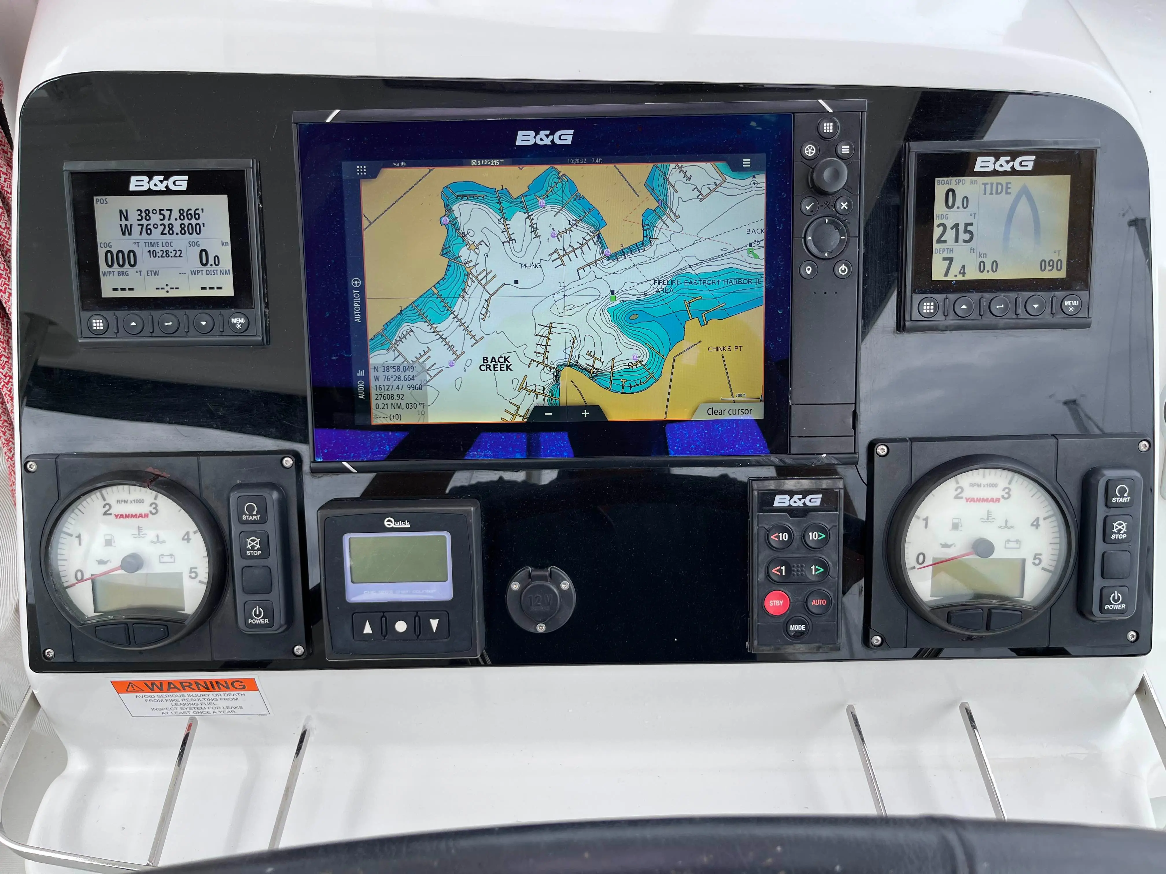 Boat Image