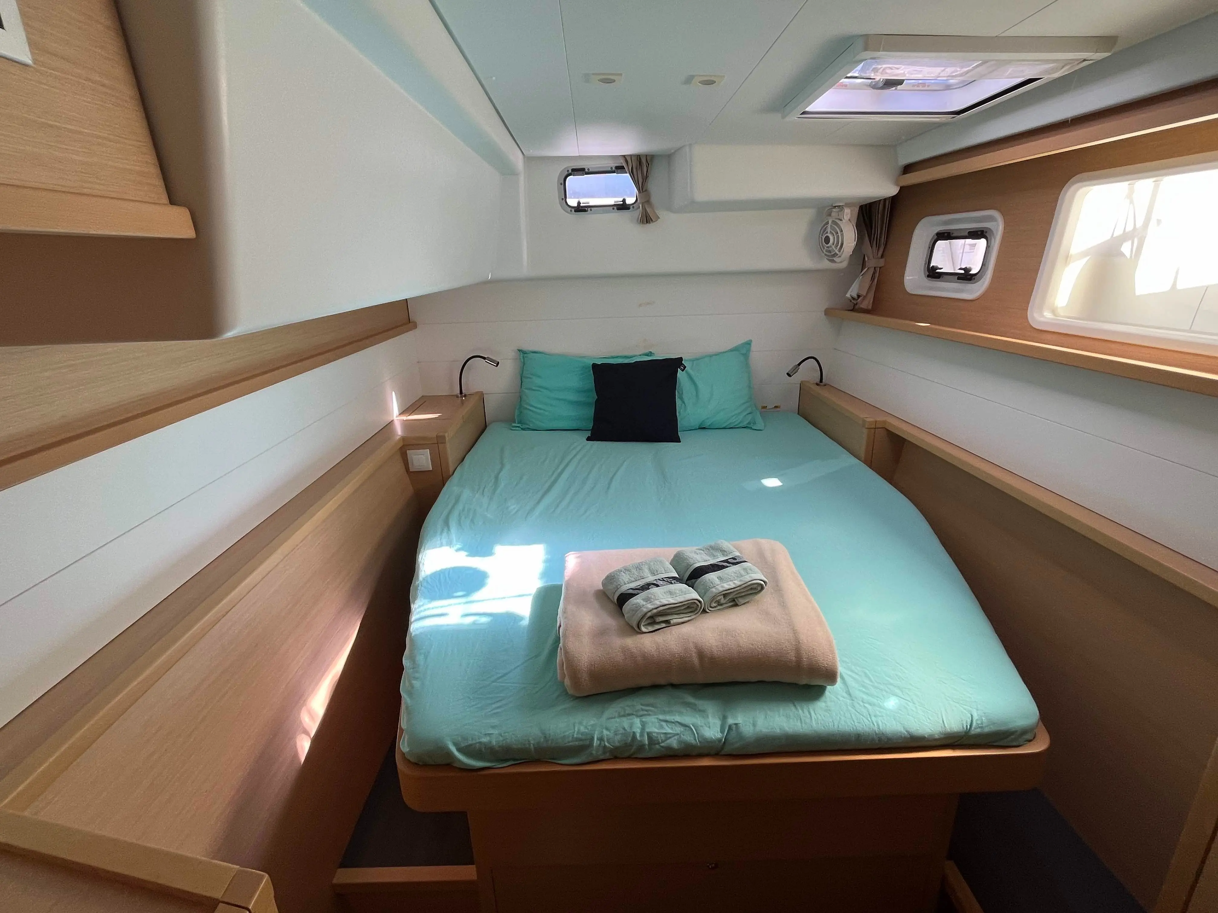 Boat Image