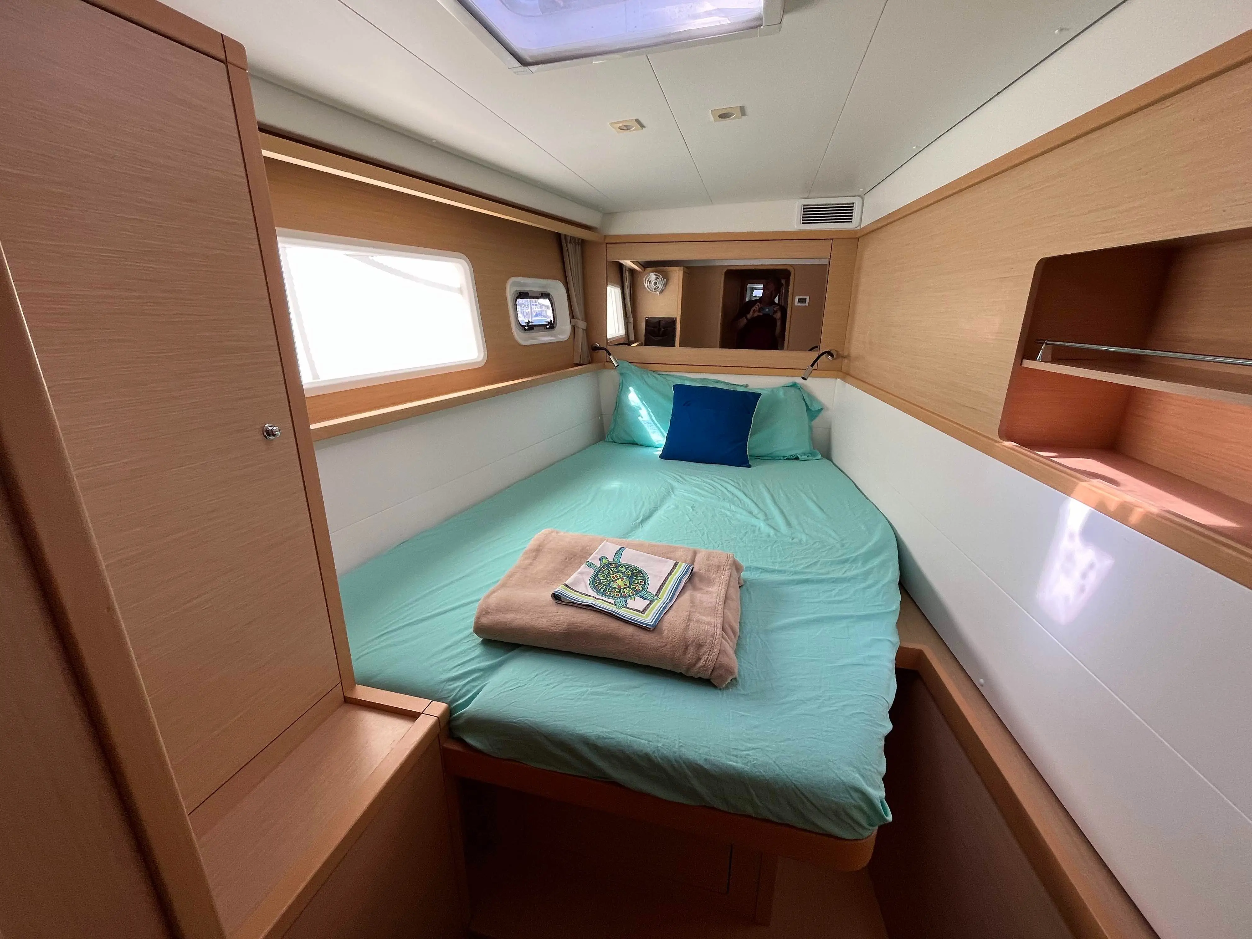 Boat Image