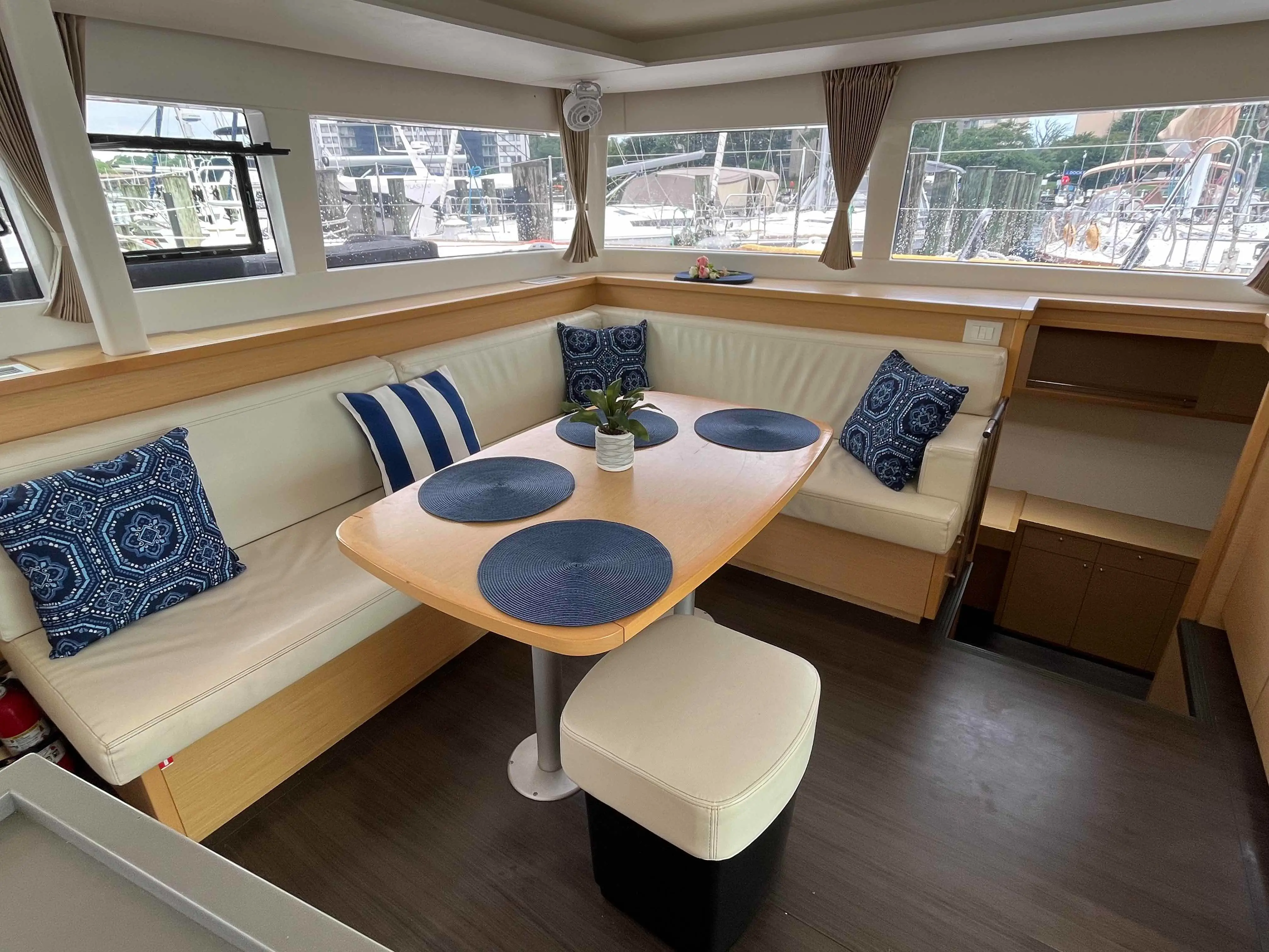 Boat Image