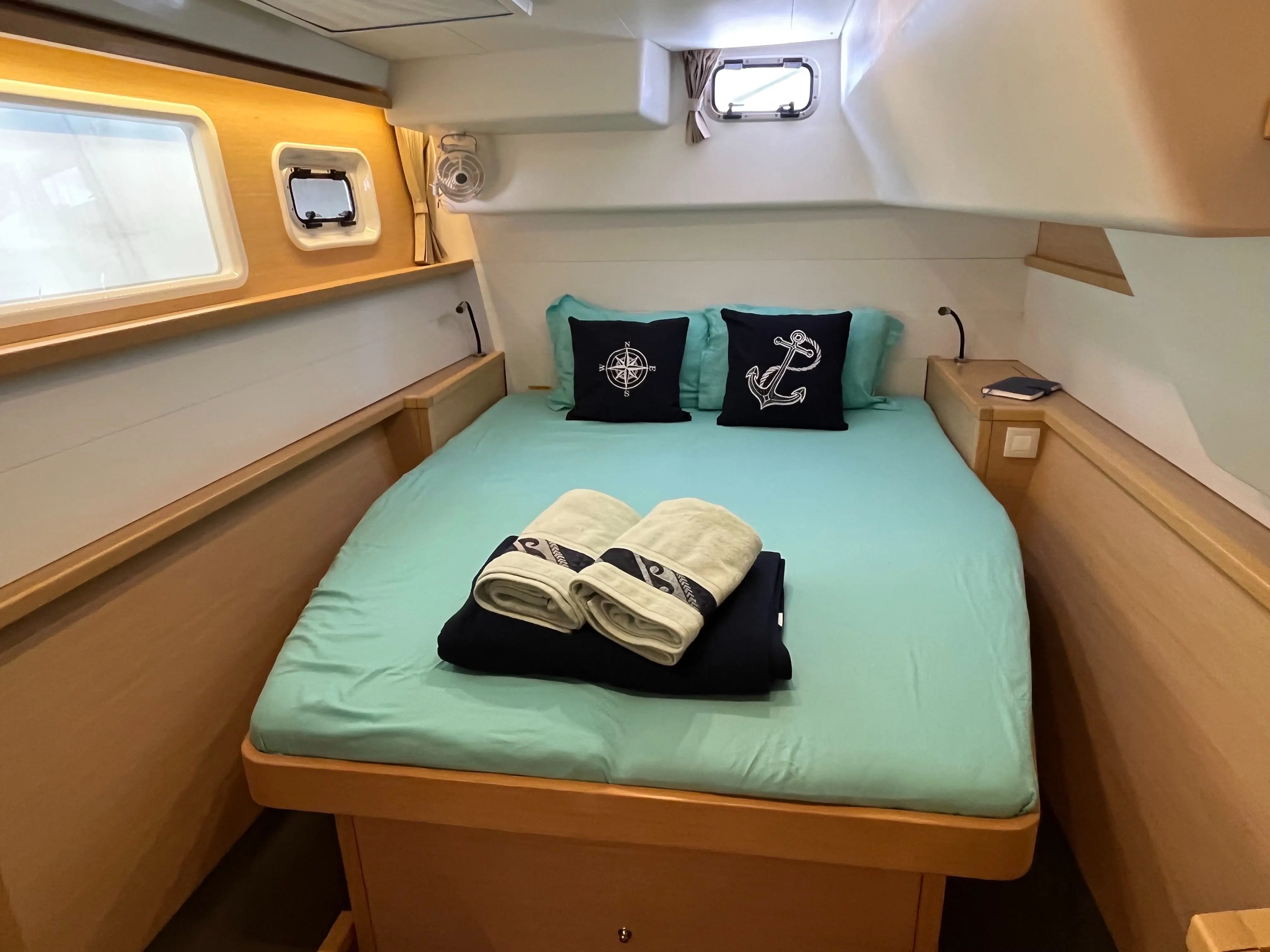 Boat Image