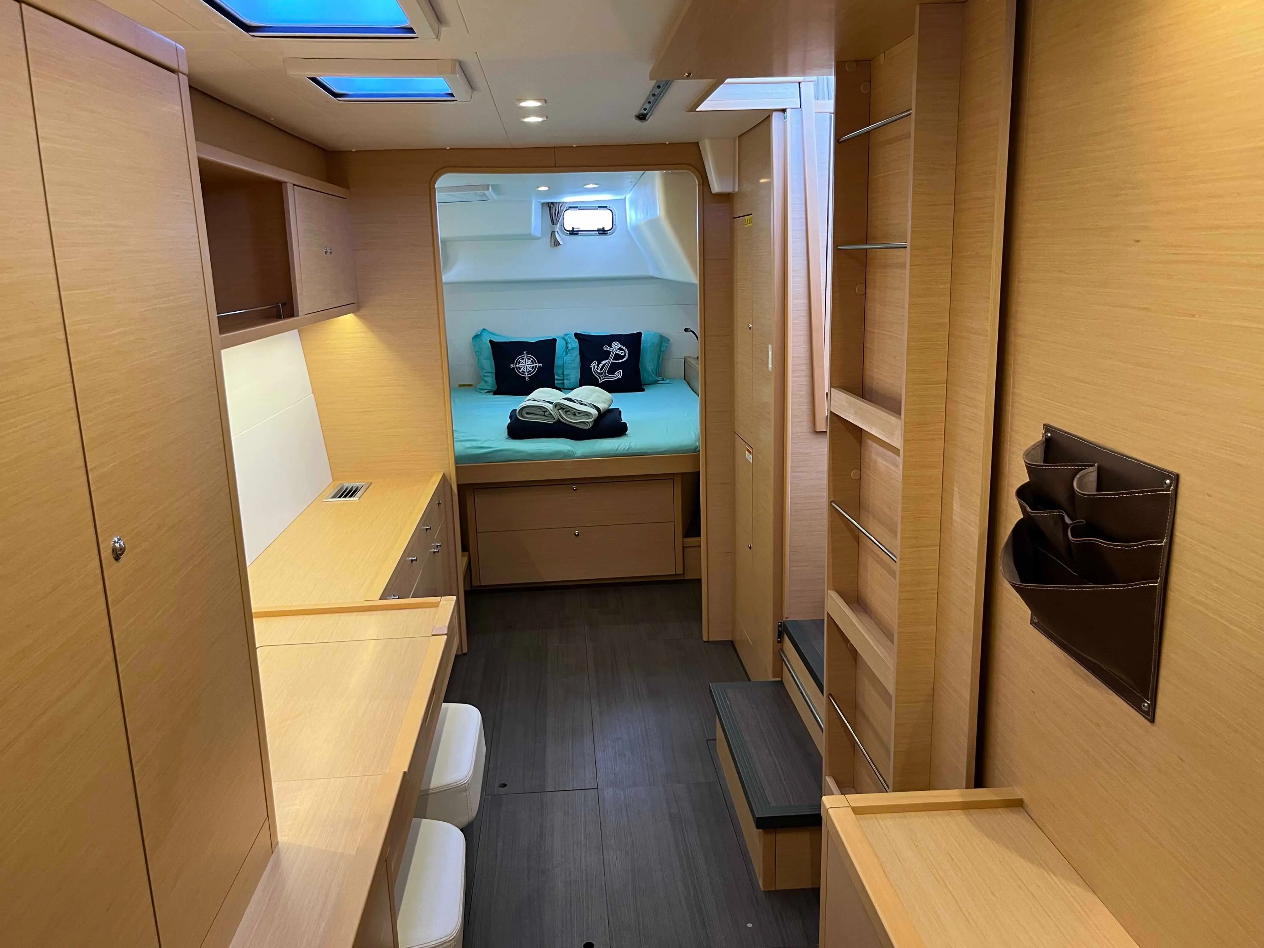 Boat Image