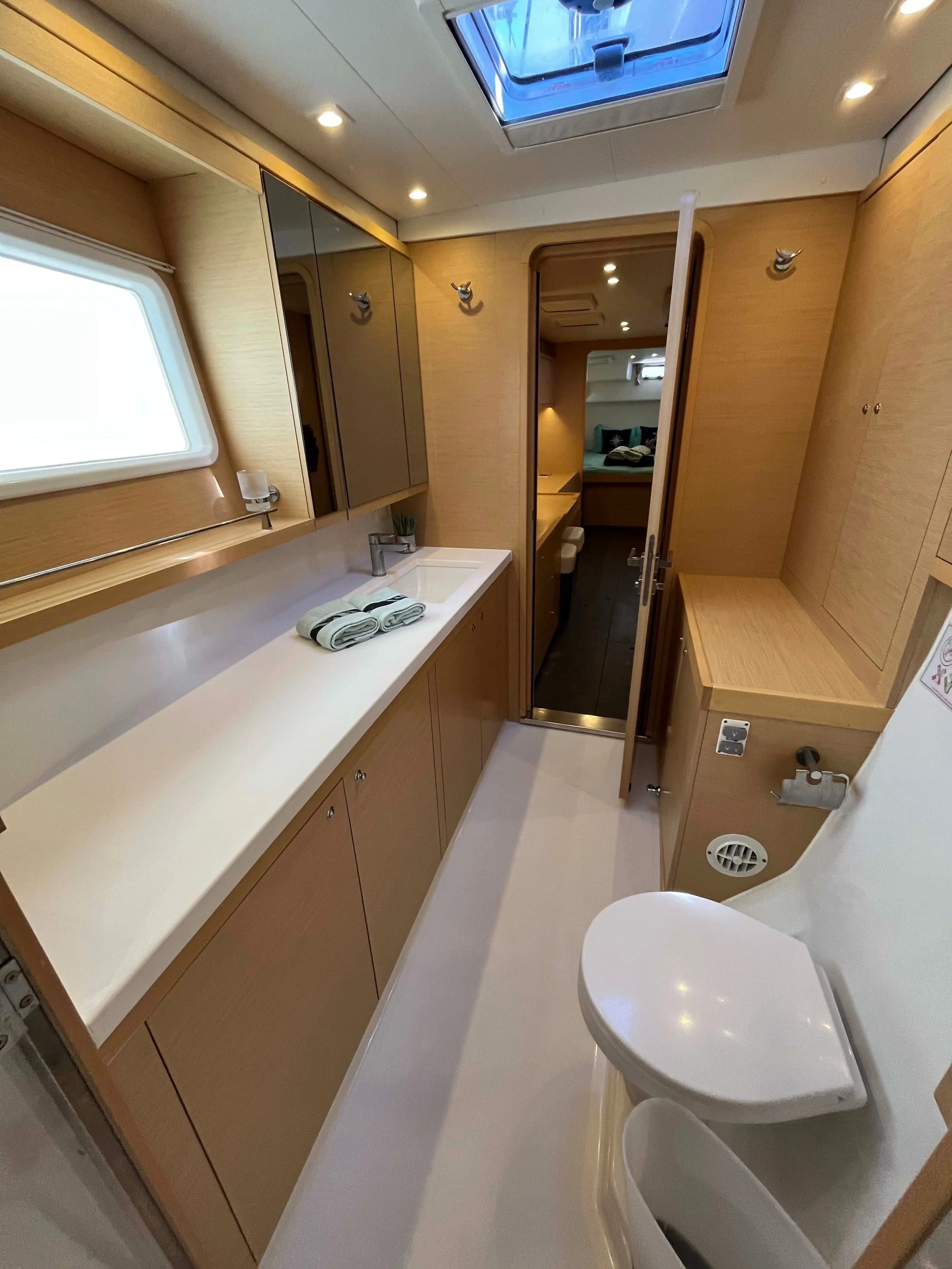 Boat Image