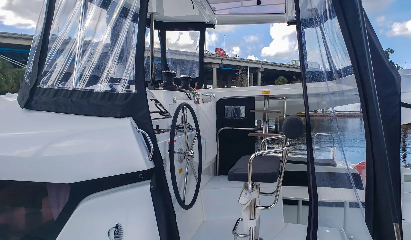 Boat Image