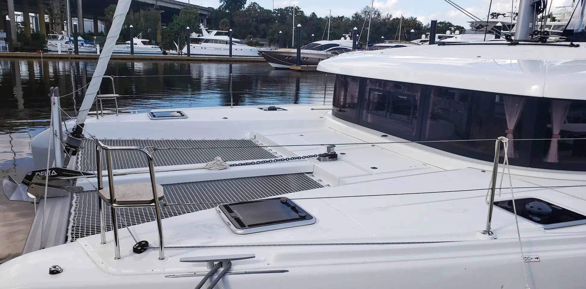 Boat Image