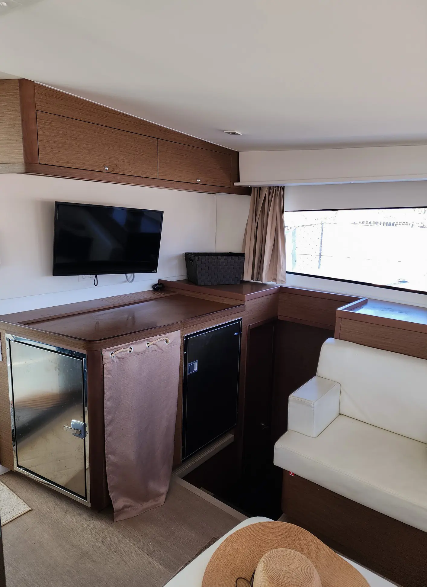 Boat Image