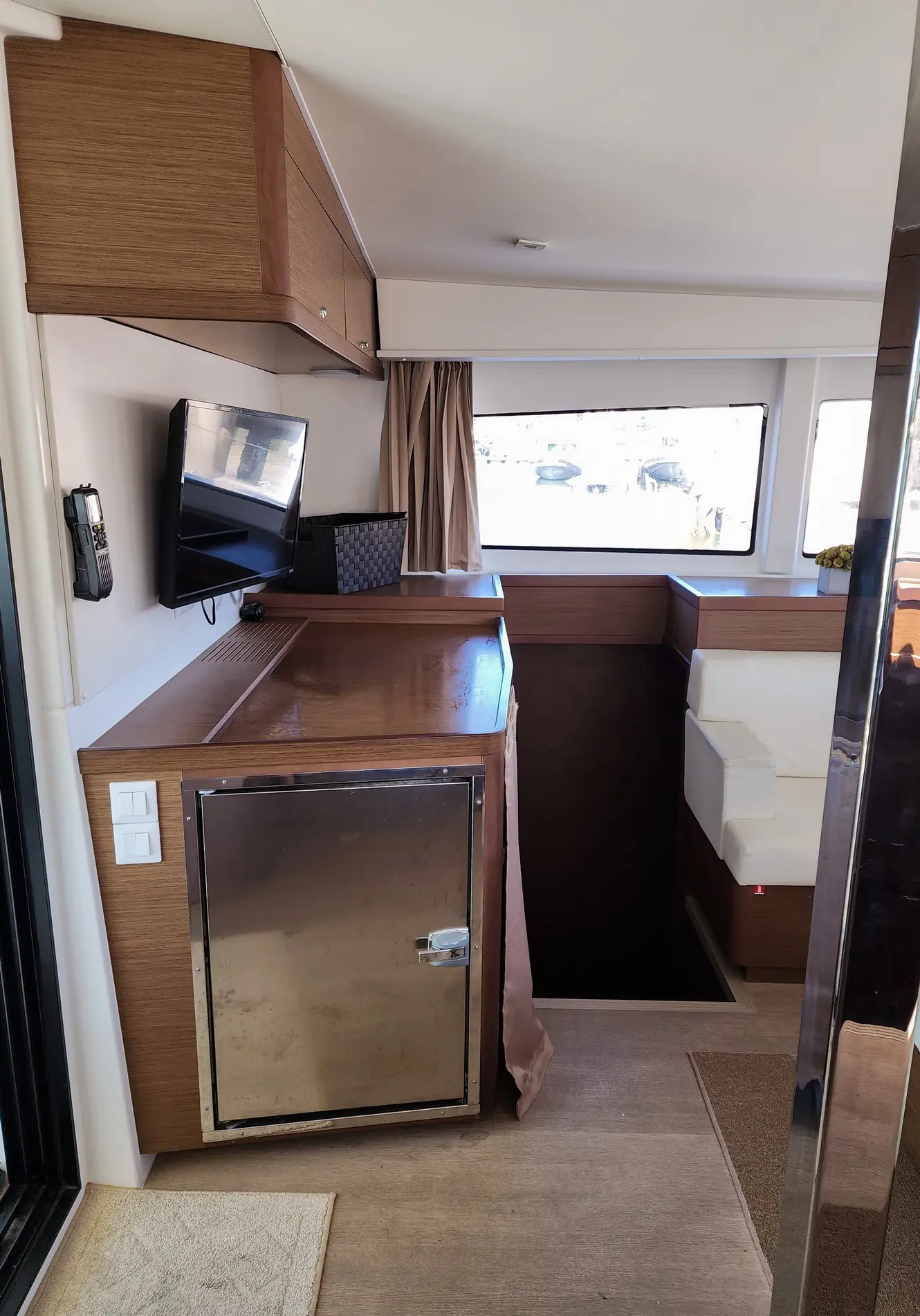 Boat Image