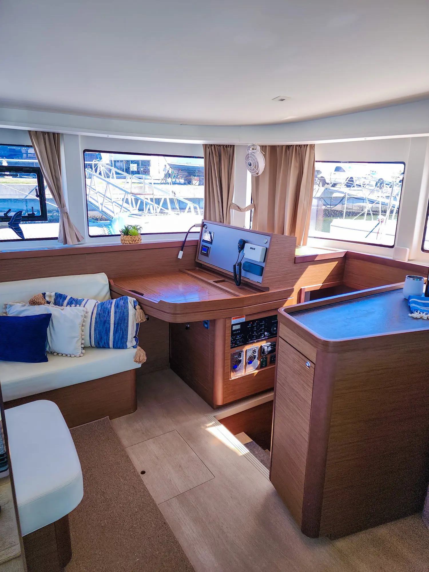 Boat Image