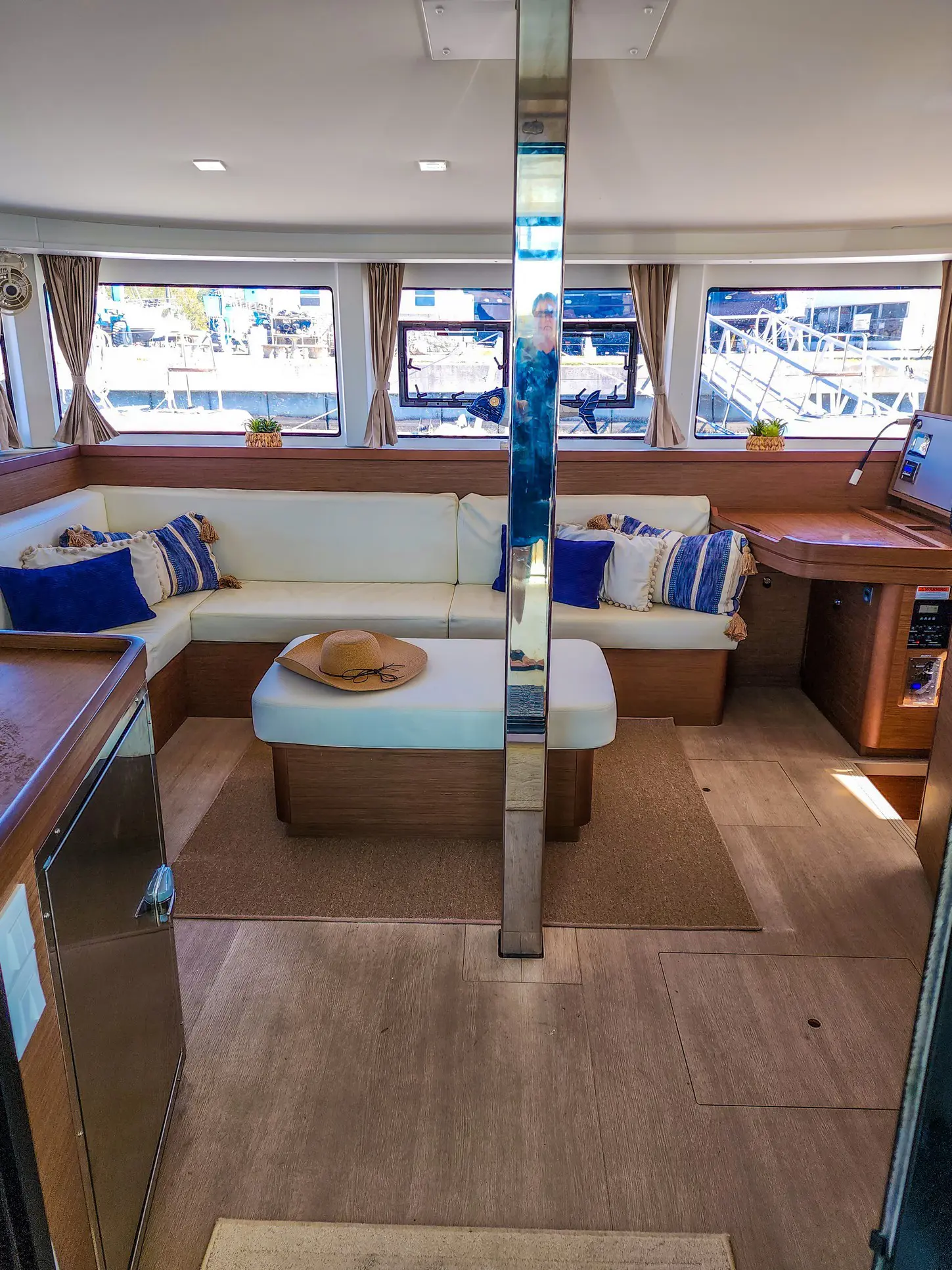 Boat Image