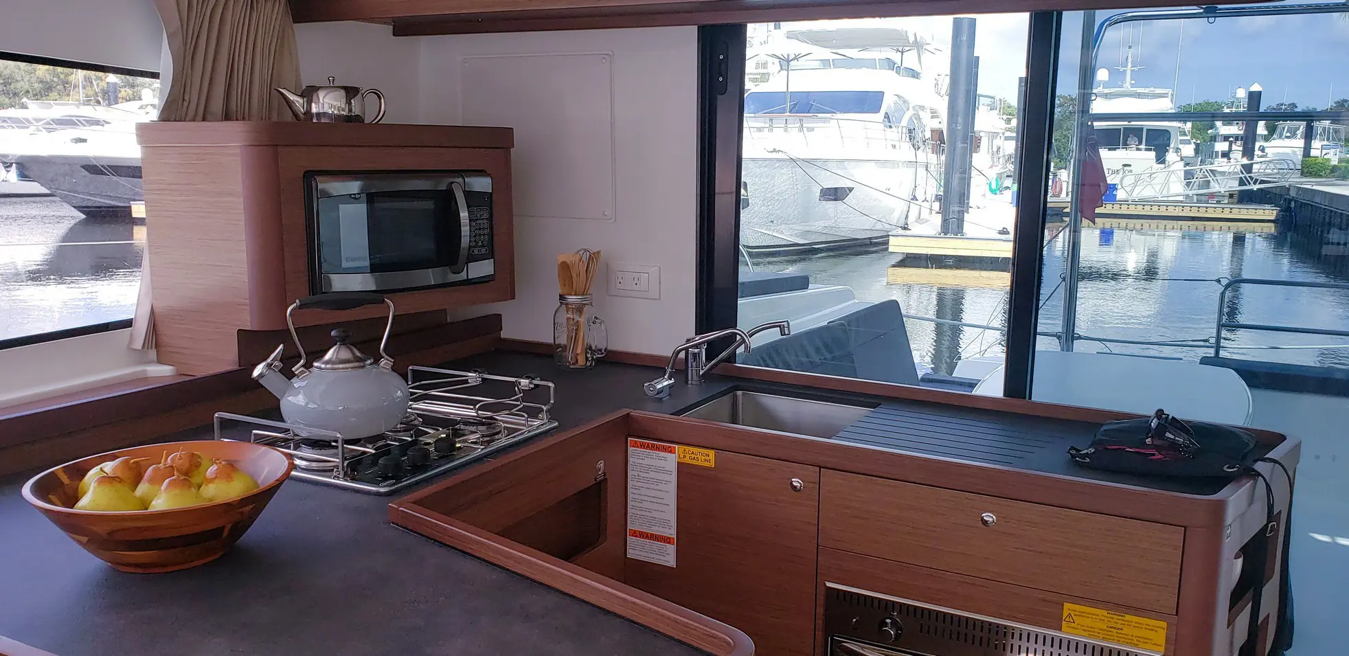 Boat Image