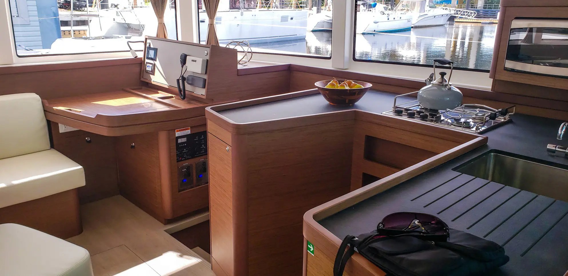 Boat Image