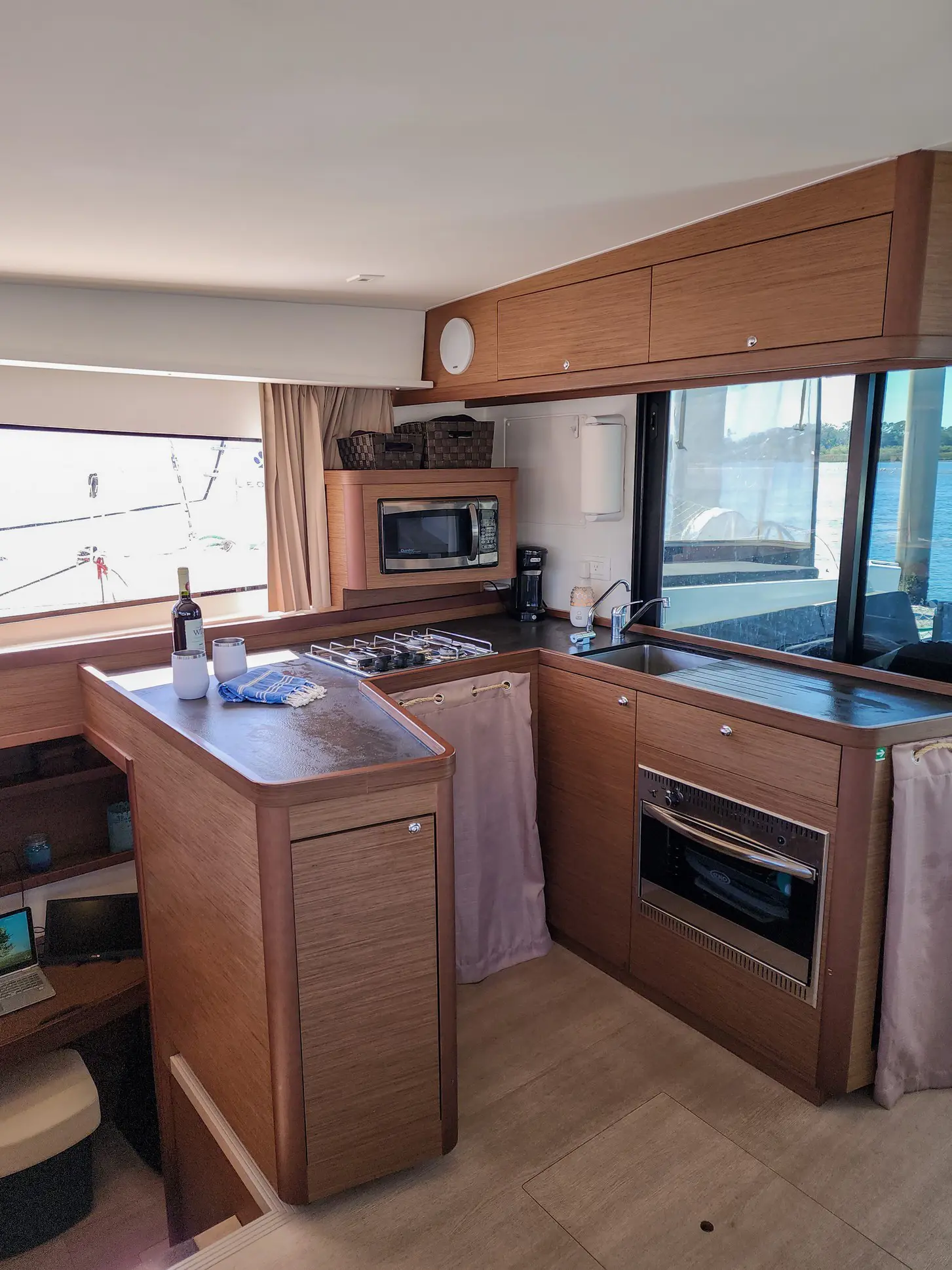 Boat Image