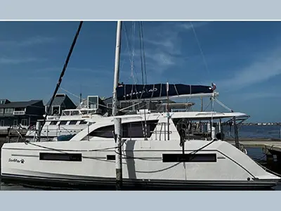 Leopard 40